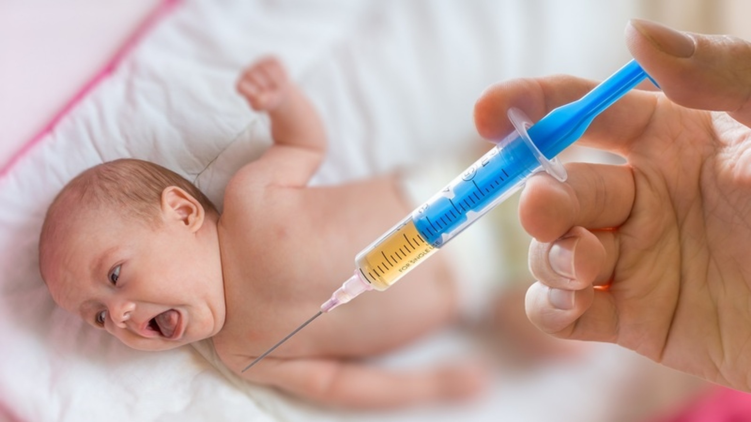 Nên tiêm sởi mũi 1 cách mũi 2 bao lâu để đảm bảo hiệu quả?