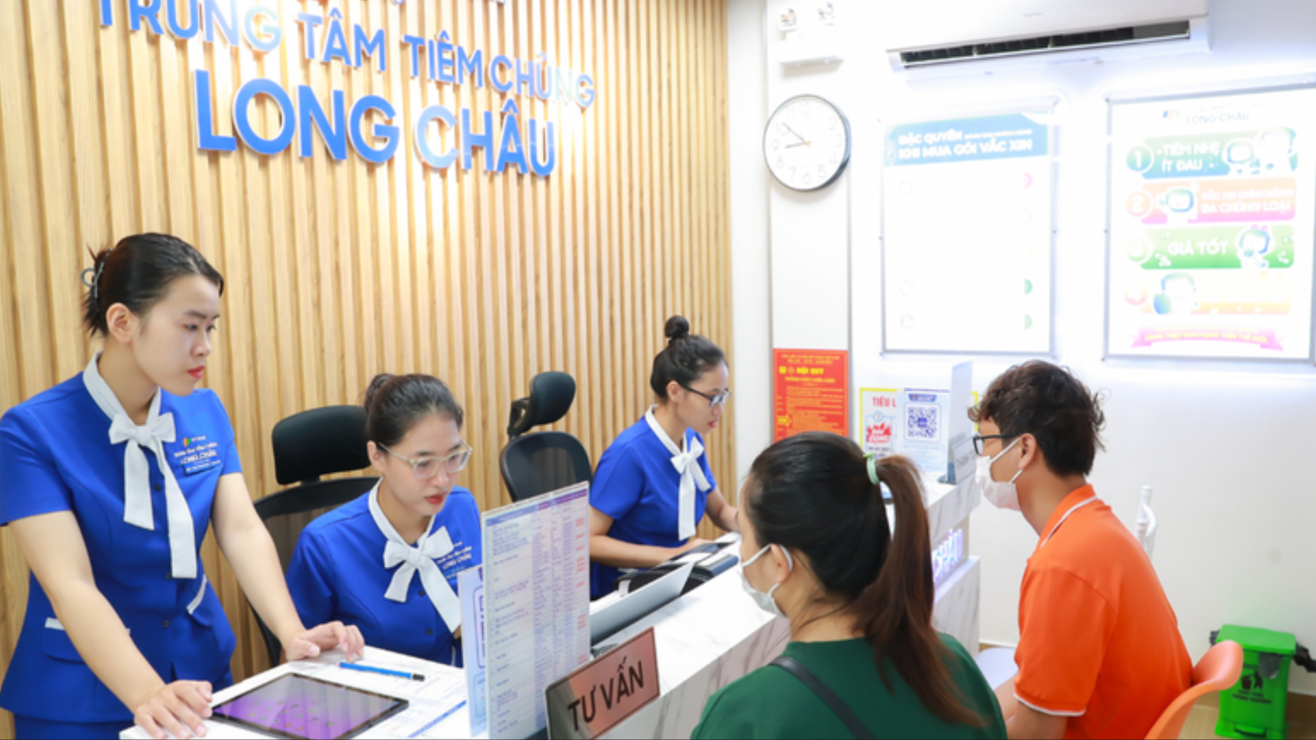 Nên tiêm vắc xin Cúm ở đâu tại Đà Nẵng?