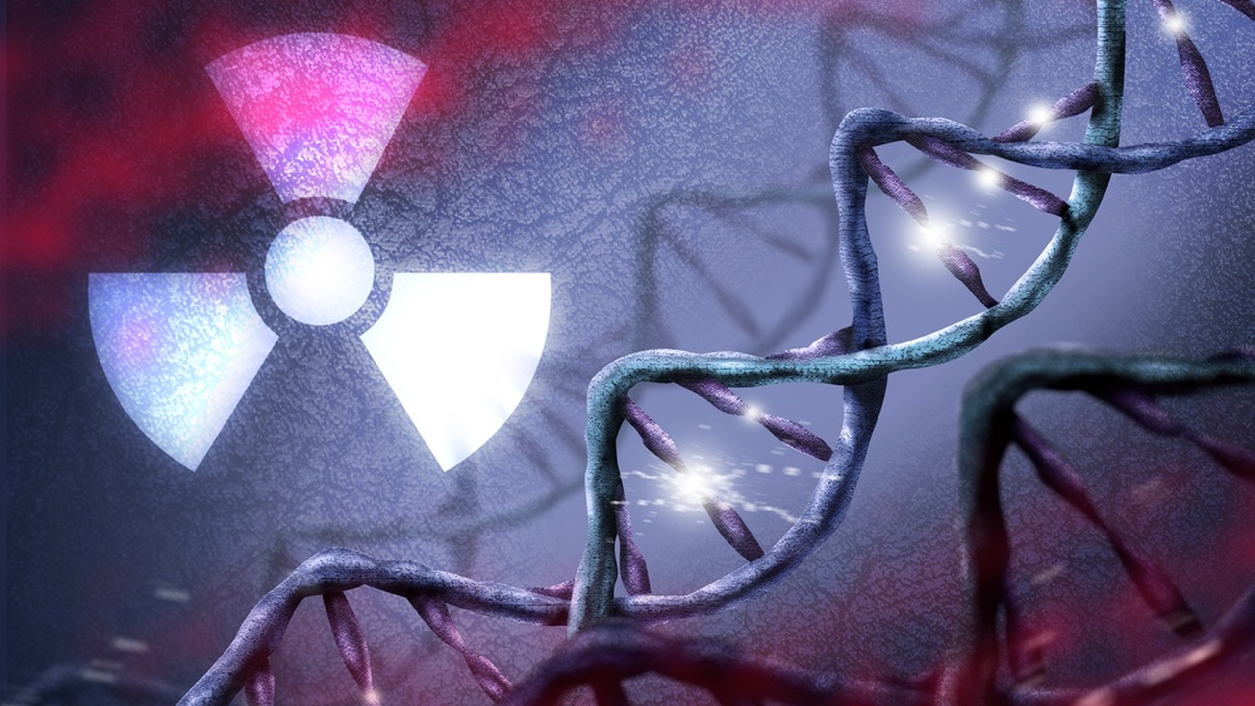 Nhiễm phóng xạ là gì? Phóng xạ ảnh hưởng thế nào đến sức khỏe? 3