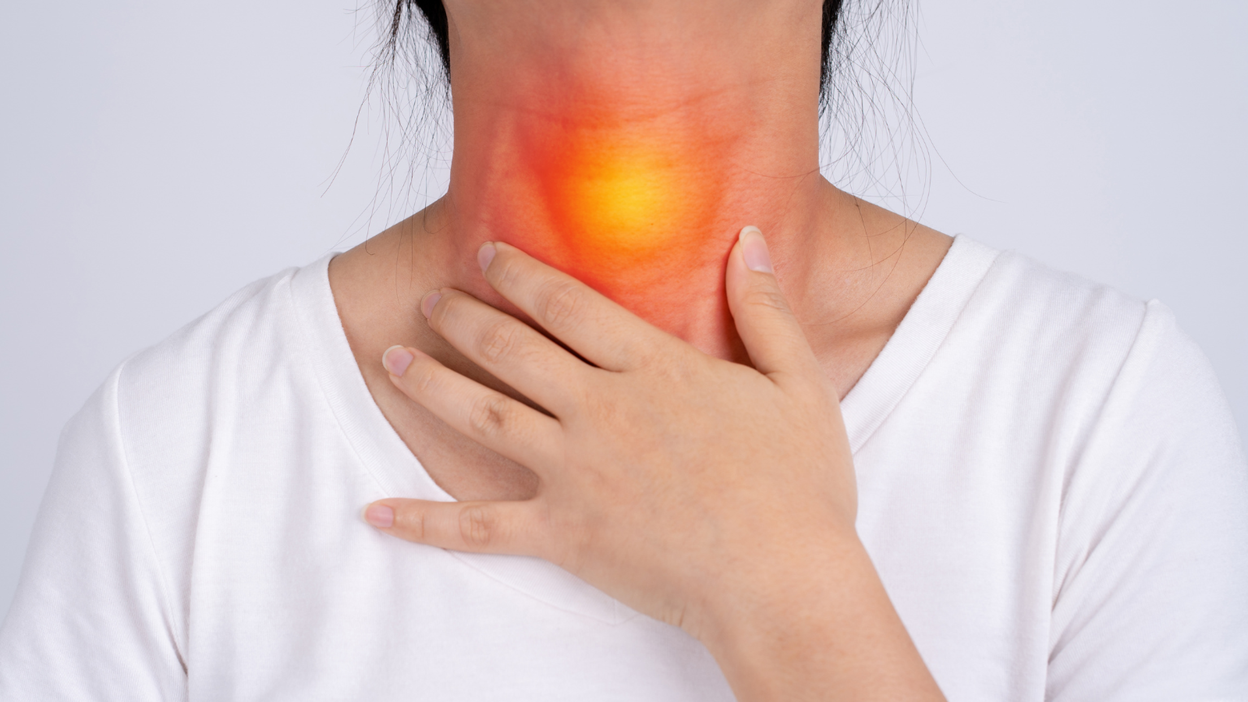 Những dấu hiệu ung thư amidan: Cách nhận biết và điều trị