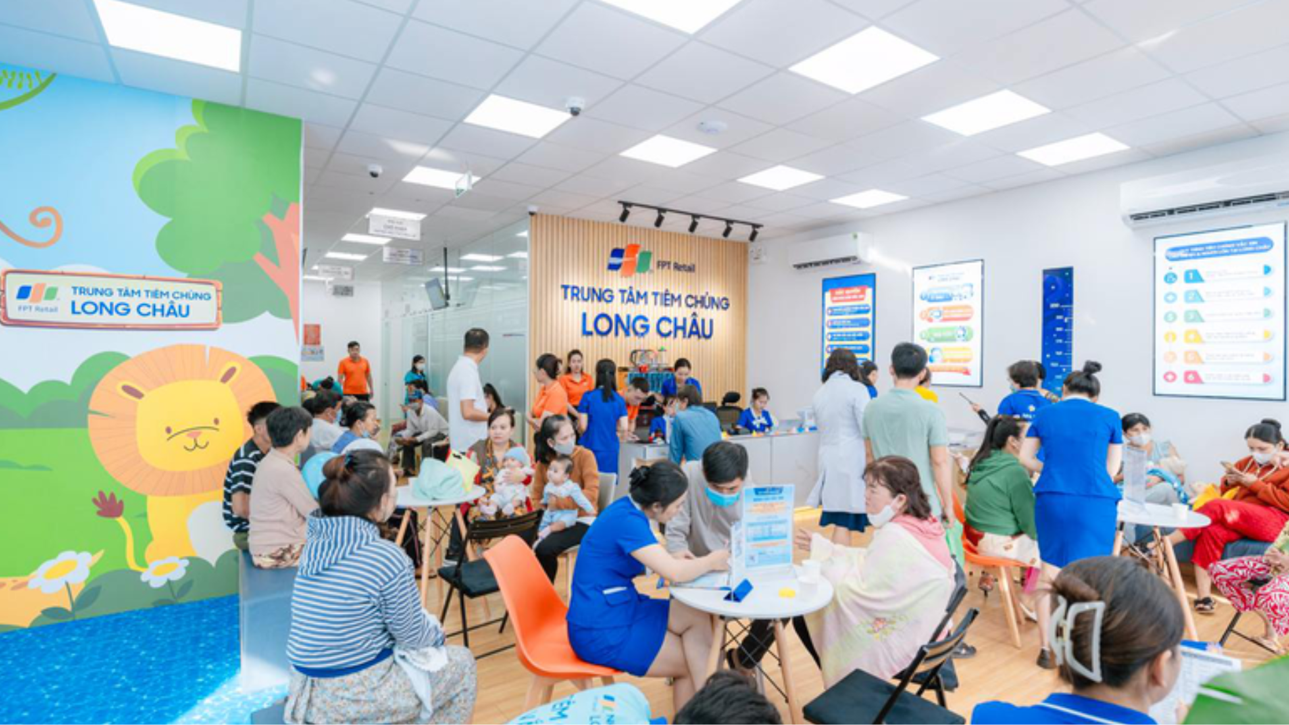 Những điều cần biết trước khi tiêm chủng nên tìm hiểu