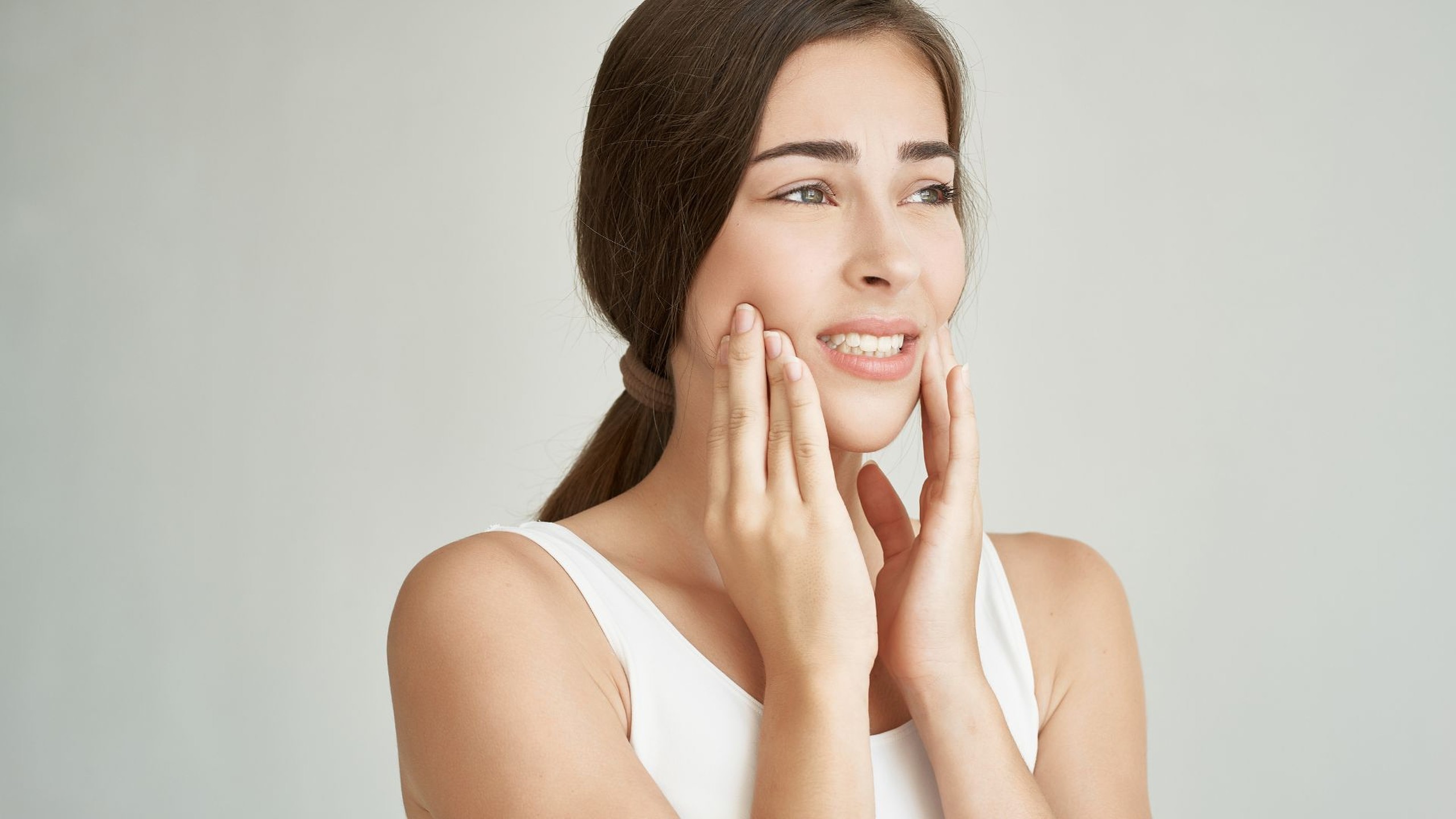 Nổi cục trong miệng không đau​: Nguyên nhân do đâu?