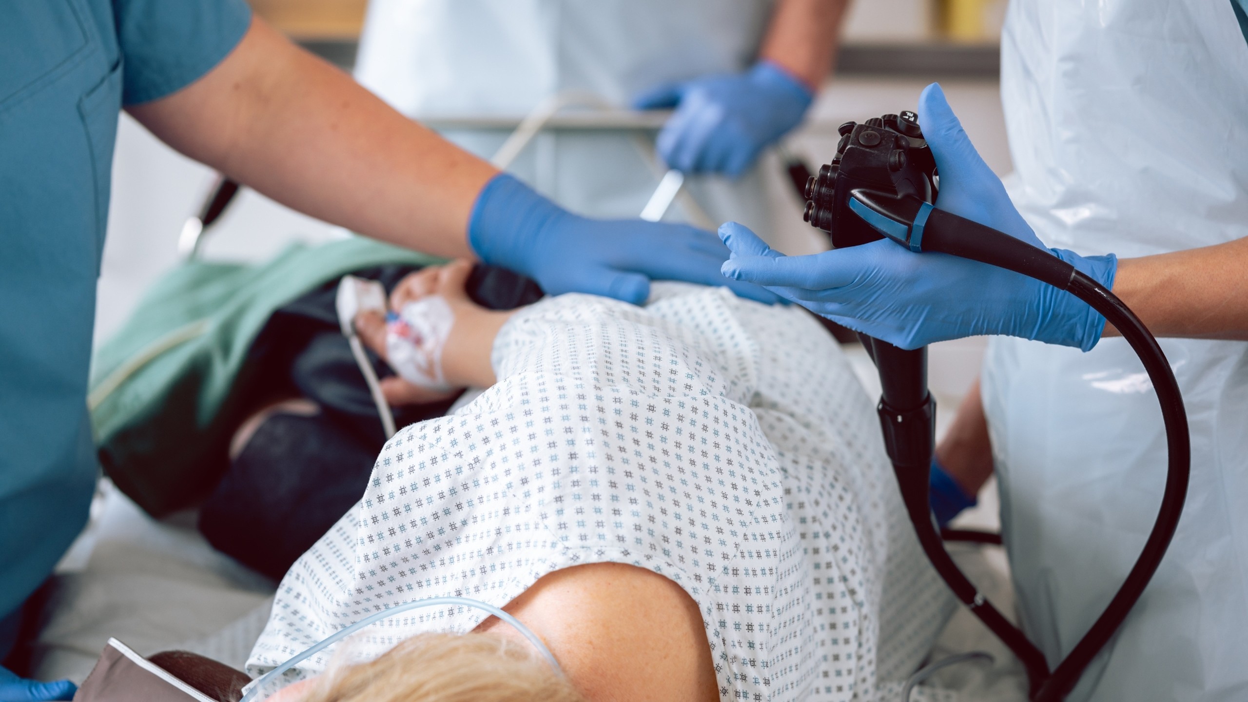 Nội soi đại tràng là gì? Các phương pháp nội soi đại tràng hiện nay