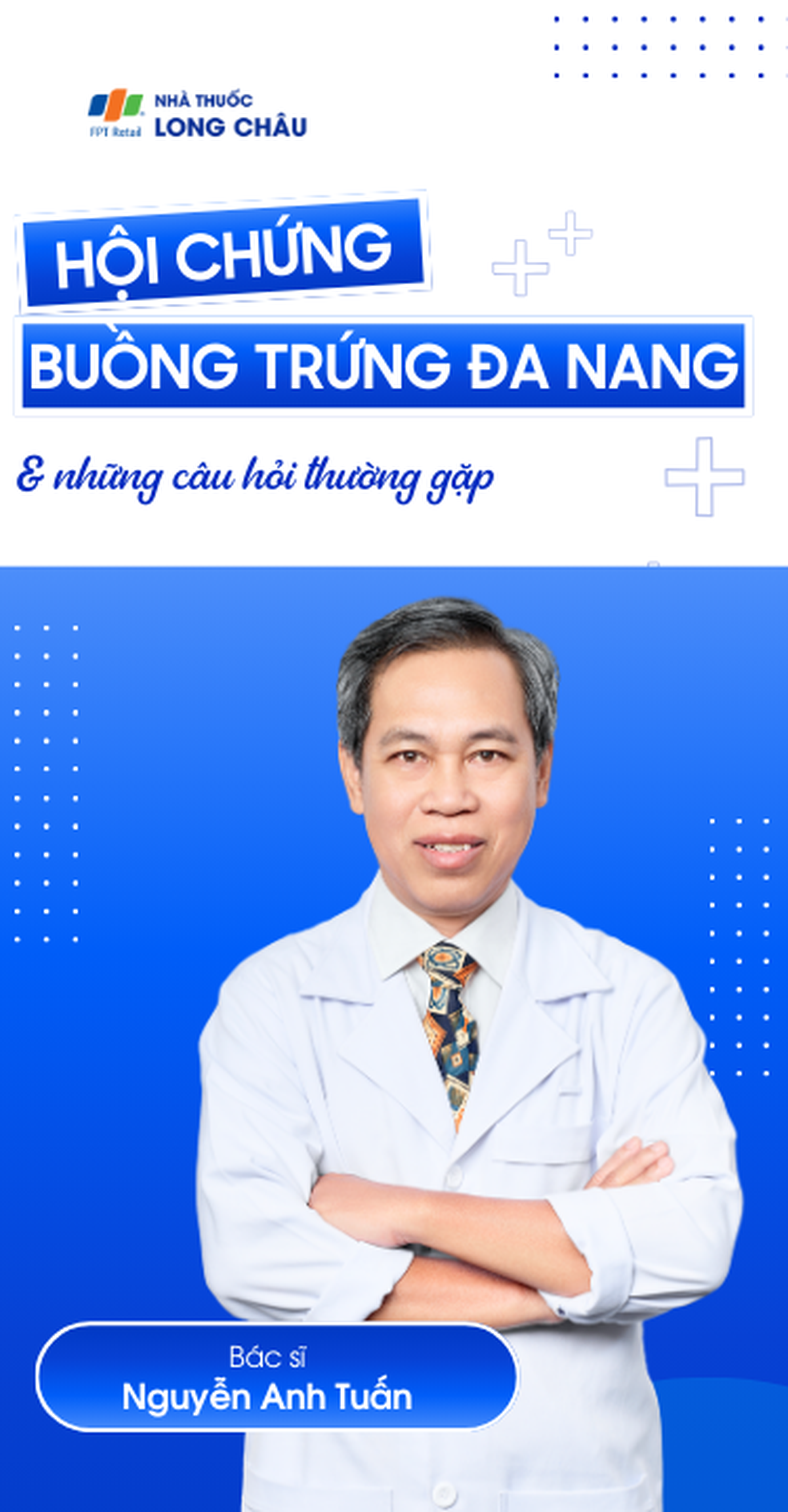 Buồng trứng đa nang PCOS những thắc mắc thường gặp 1