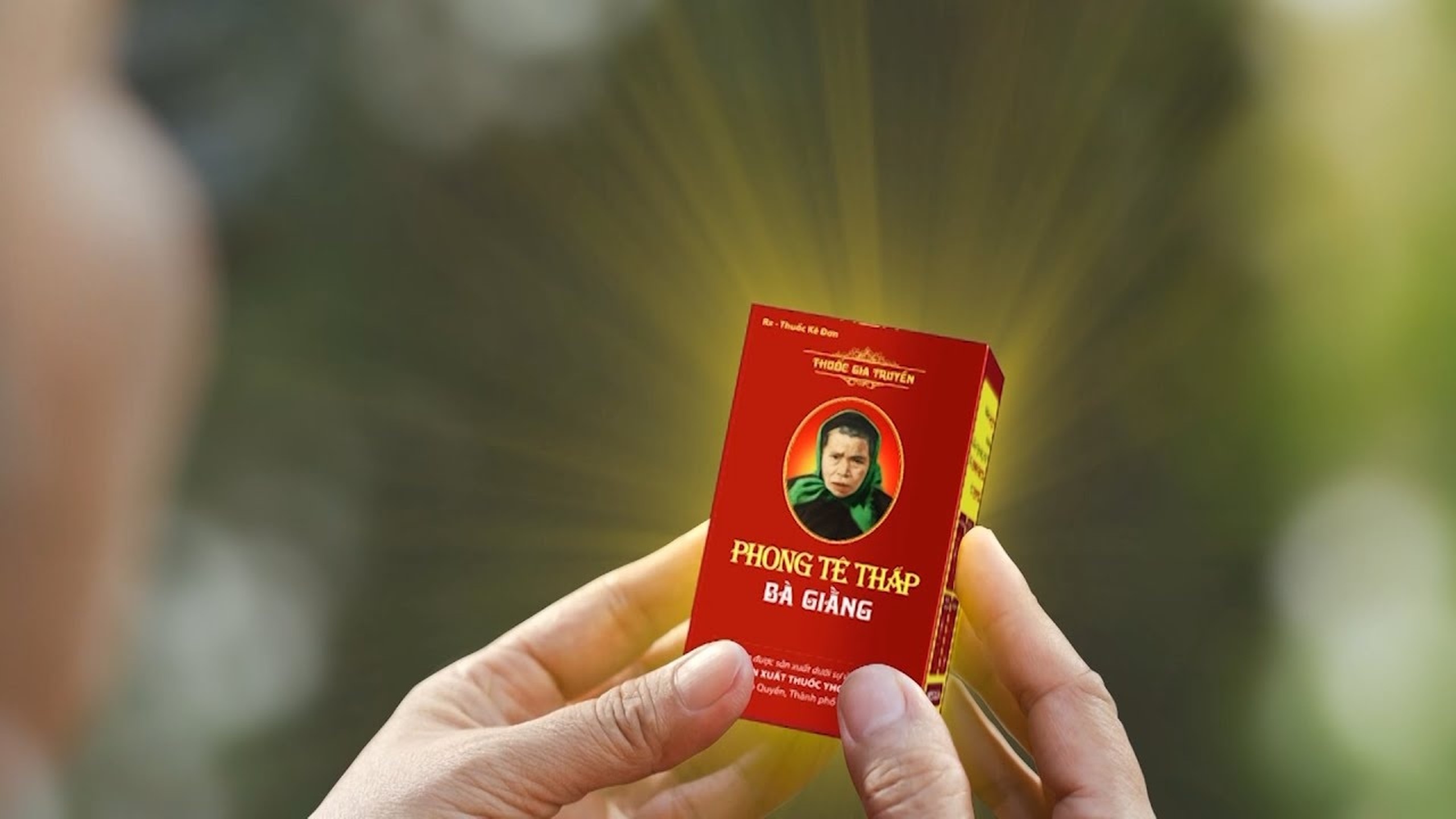 Phong tê thấp Bà Giằng uống bao lâu thì khỏi bệnh? Thuốc có thật sự tốt không?