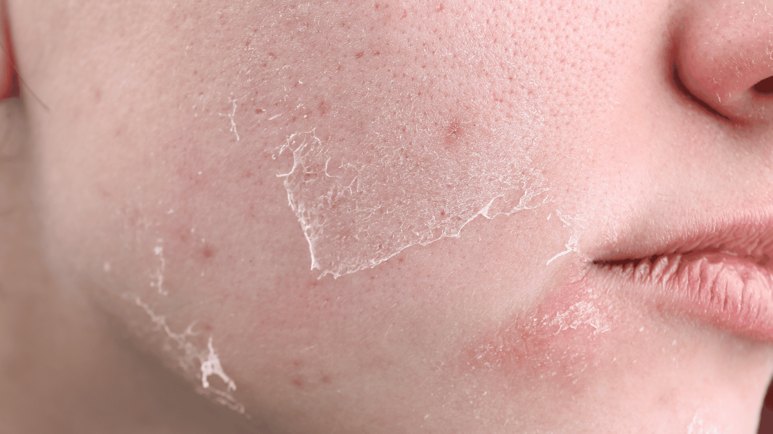 Sau khi peel da có nên dùng serum B5 không? Những thông tin cần biết