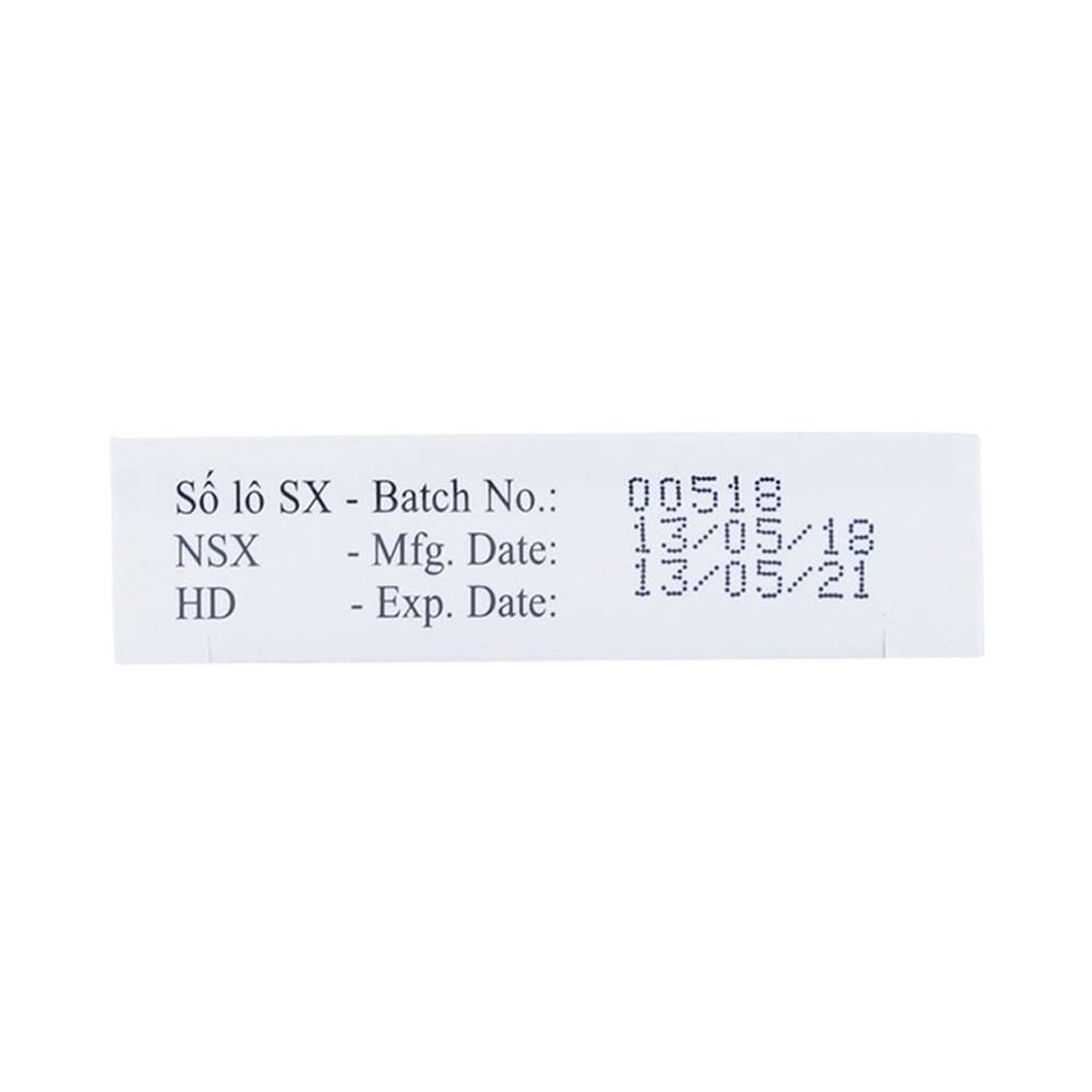 Thuốc Glisan 30 MR Hasan điều trị đái tháo đường típ 2 (2 vỉ x 30 viên)