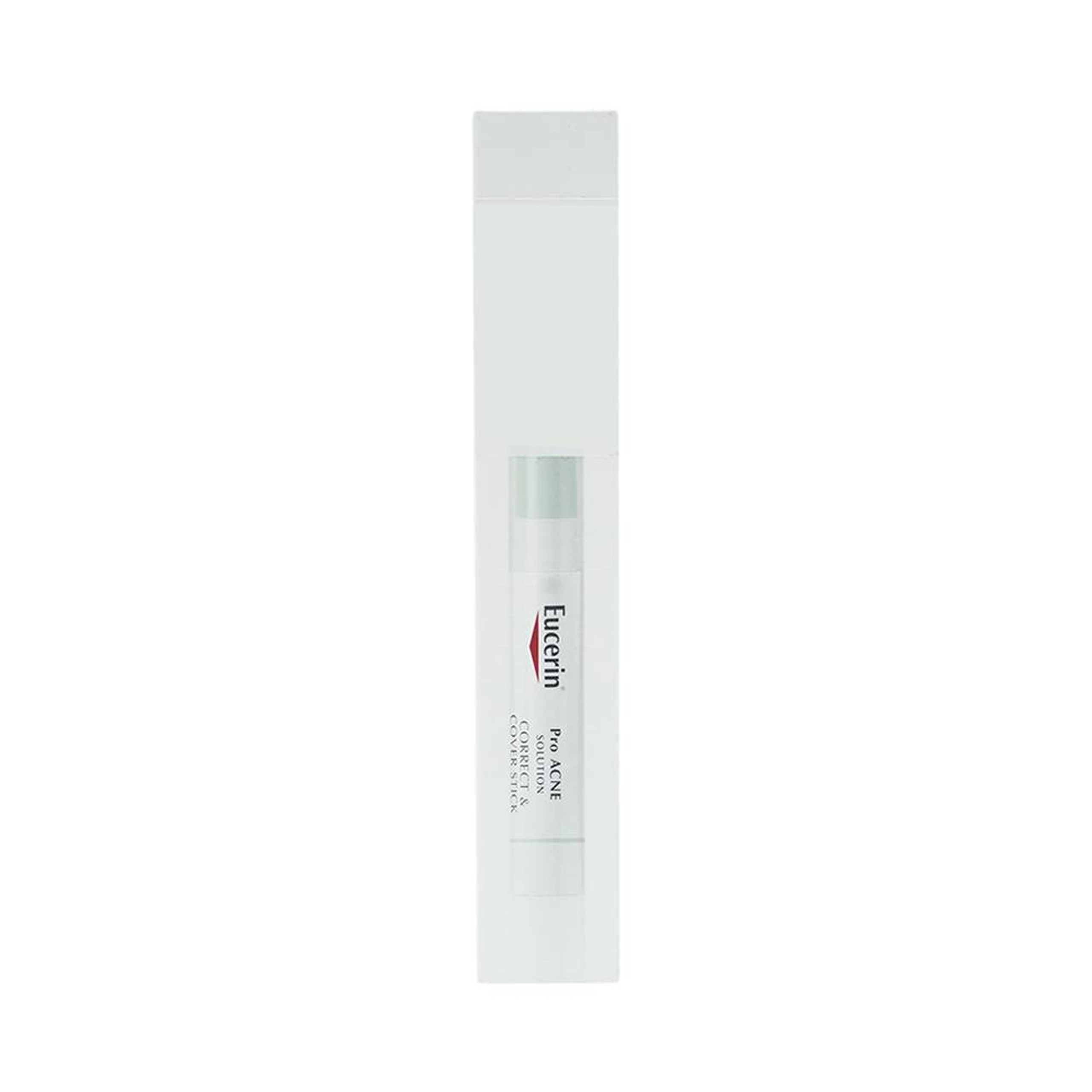 Kem che khuyết điểm Eucerin ProAcne Correct Cover Stick giảm mụn thâm (2g)