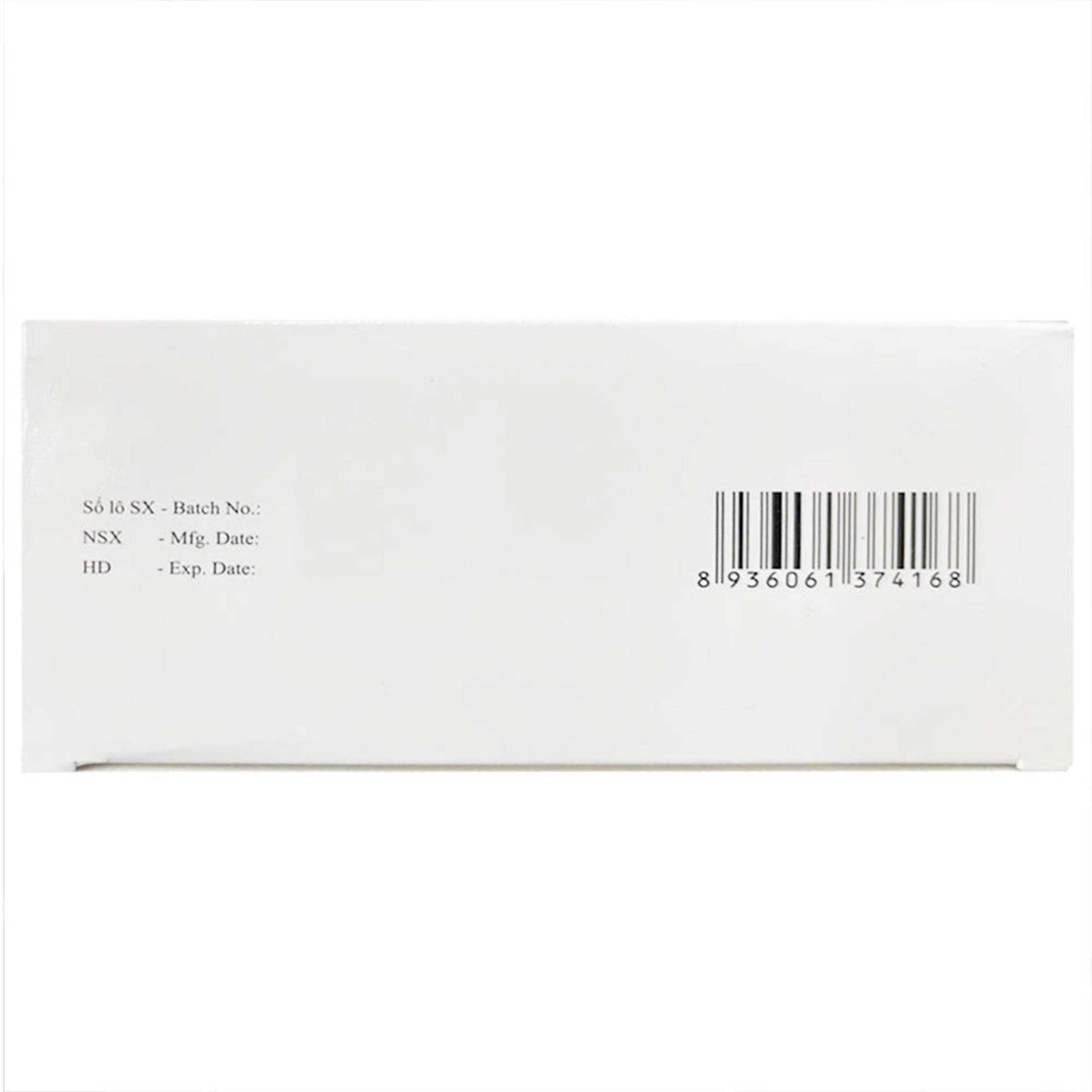 Hỗn dịch uống Gelactive Fort Hasan điều trị viêm loét dạ dày, làm dịu rối loạn tiêu hóa (30 gói x 10ml)