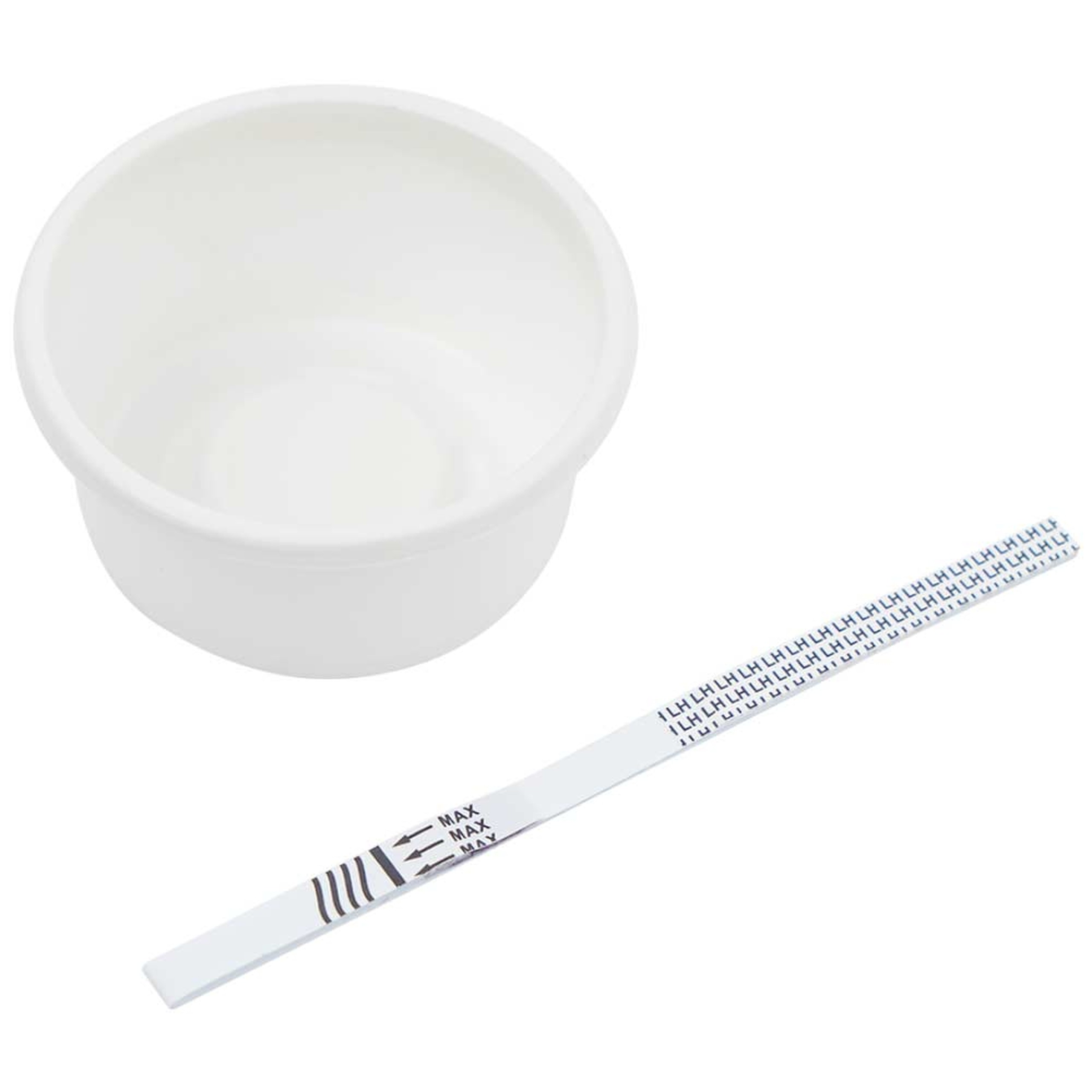 Que thử rụng trứng Bio Check (7 cái) dùng xác định ngày rụng trứng nhanh chóng, đơn giản