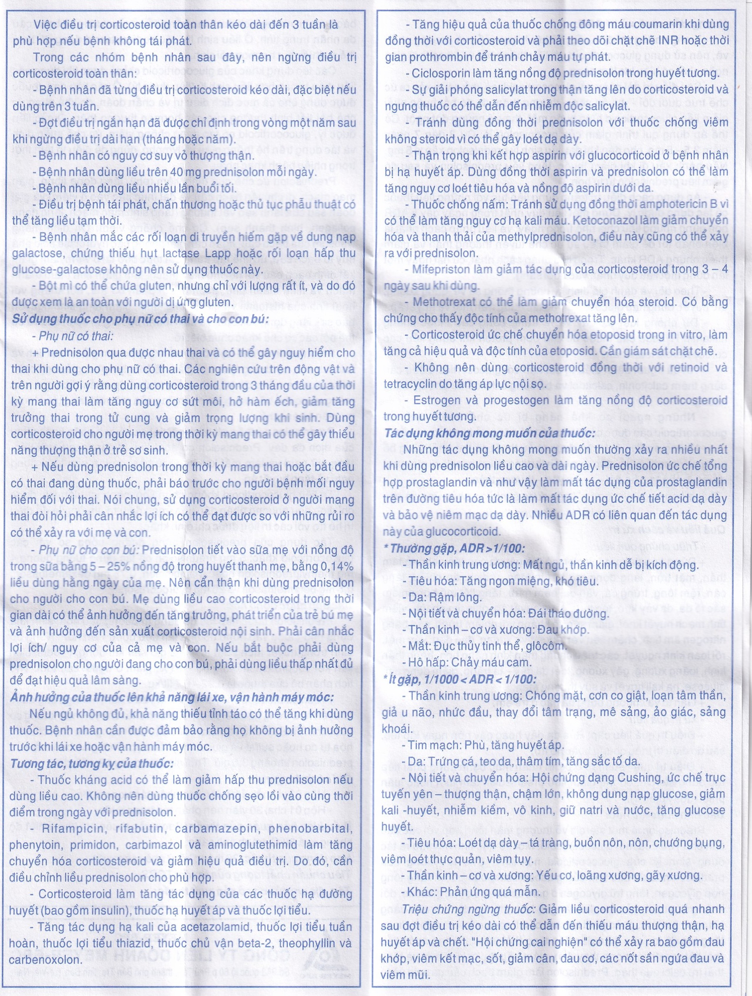 Thuốc Soredon NN5 Meyer - BPC điều trị dị ứng, rối loạn collagen, bệnh khớp, bệnh da (3 vỉ x 10 viên)