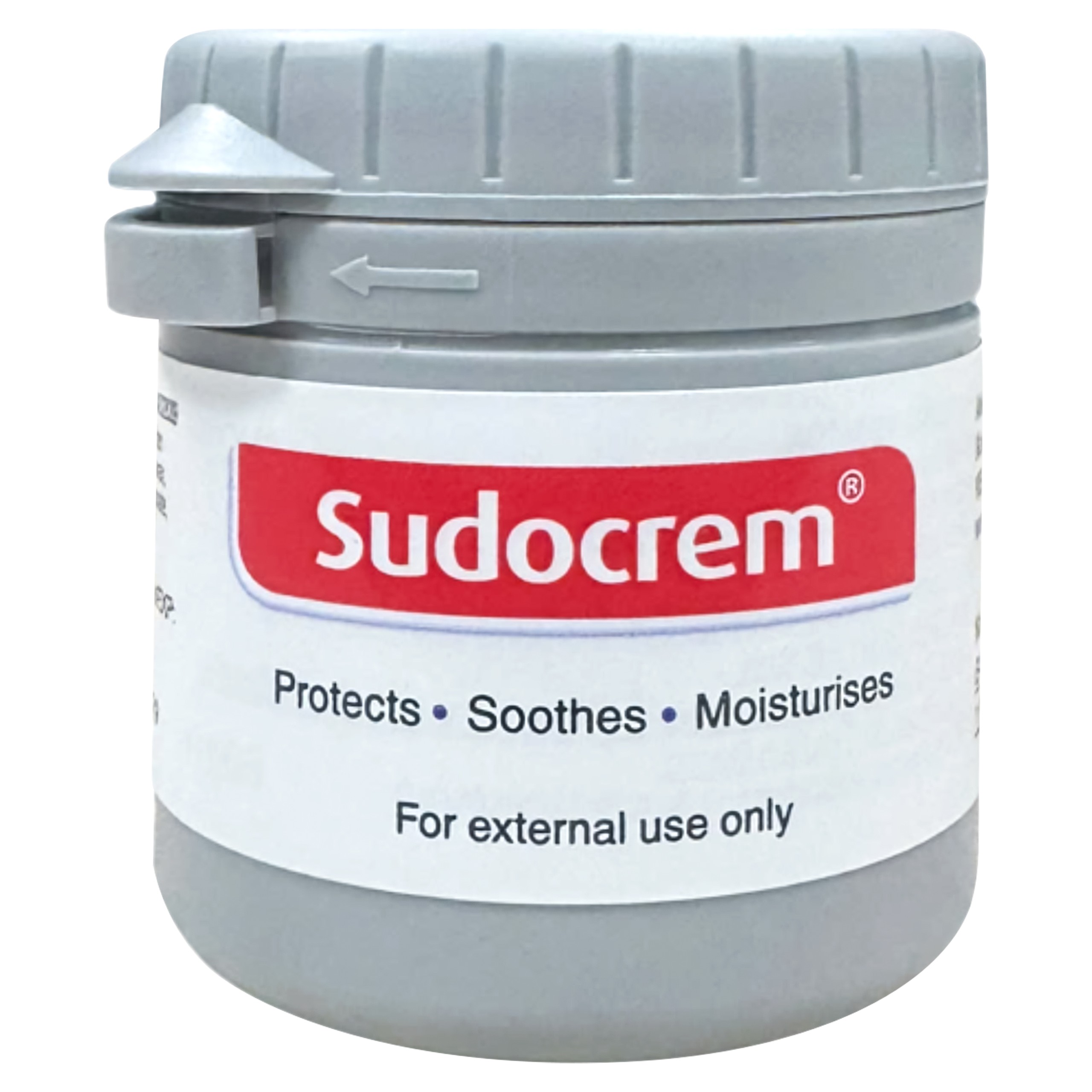 Kem bôi cho bé Sudocrem bảo vệ da, ngăn ngừa hăm tã (60g)