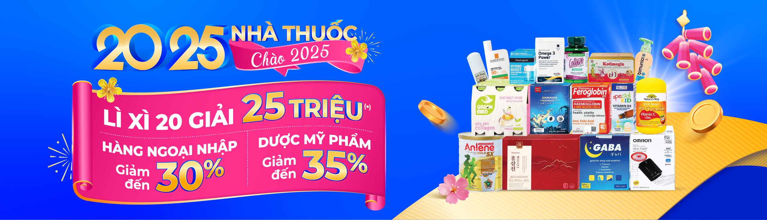 Nhà Thuốc Long Châu