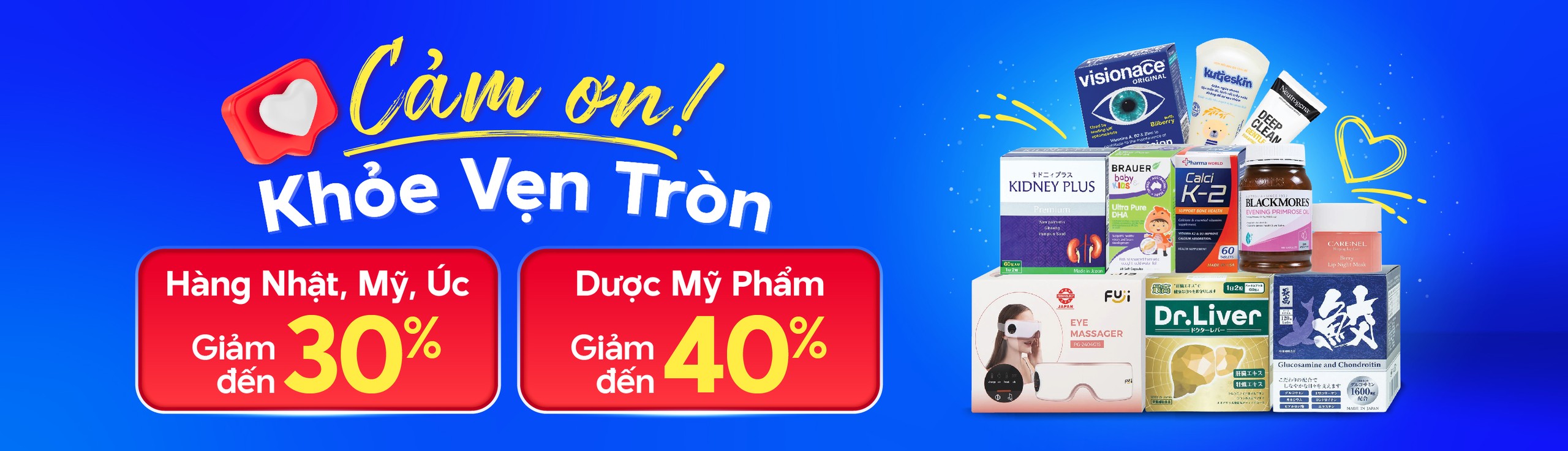 Nhà Thuốc Long Châu