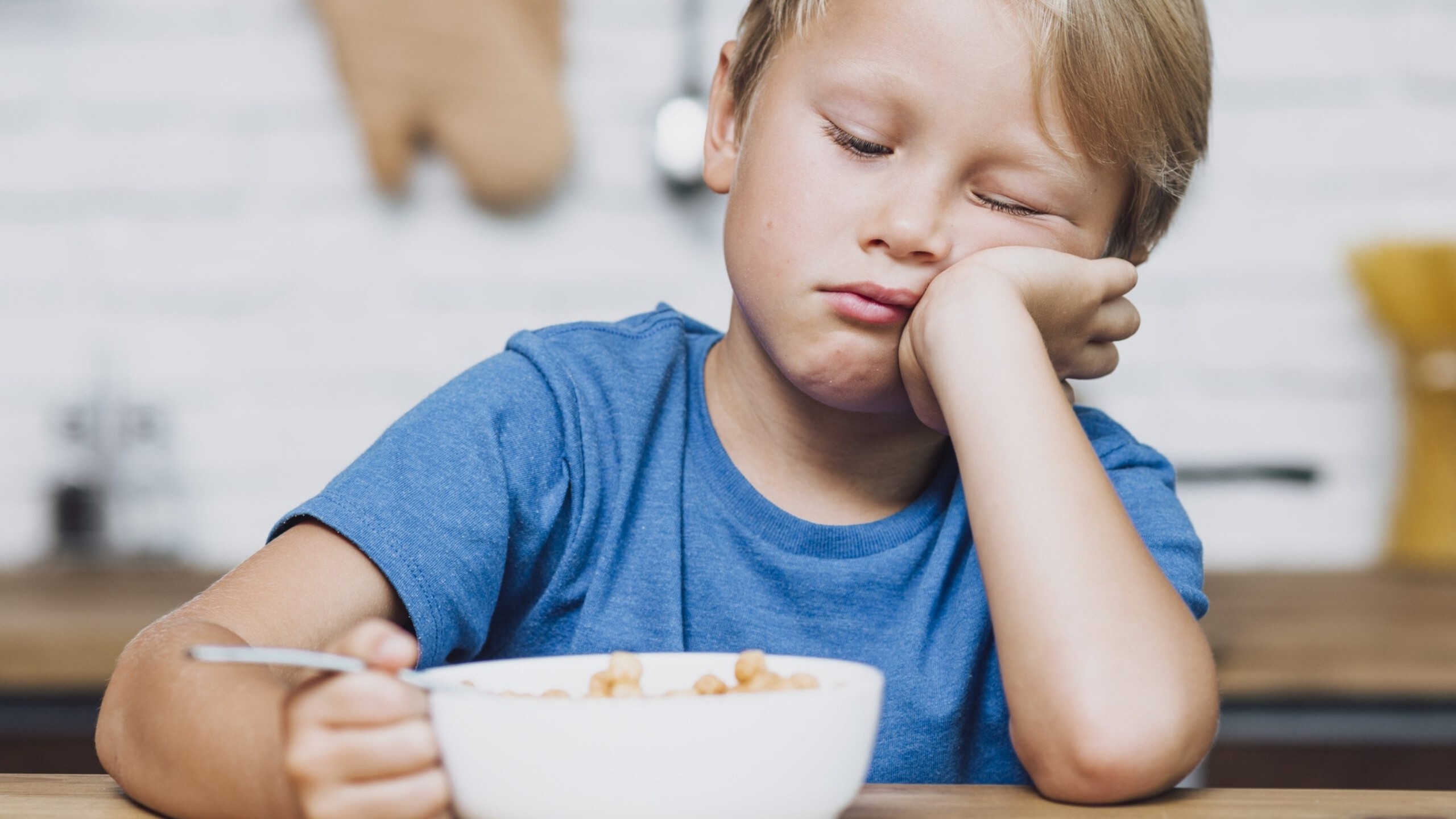 Trẻ bị rối loạn ăn uống: Dấu hiệu nhận biết và cách xử lý hiệu quả 1