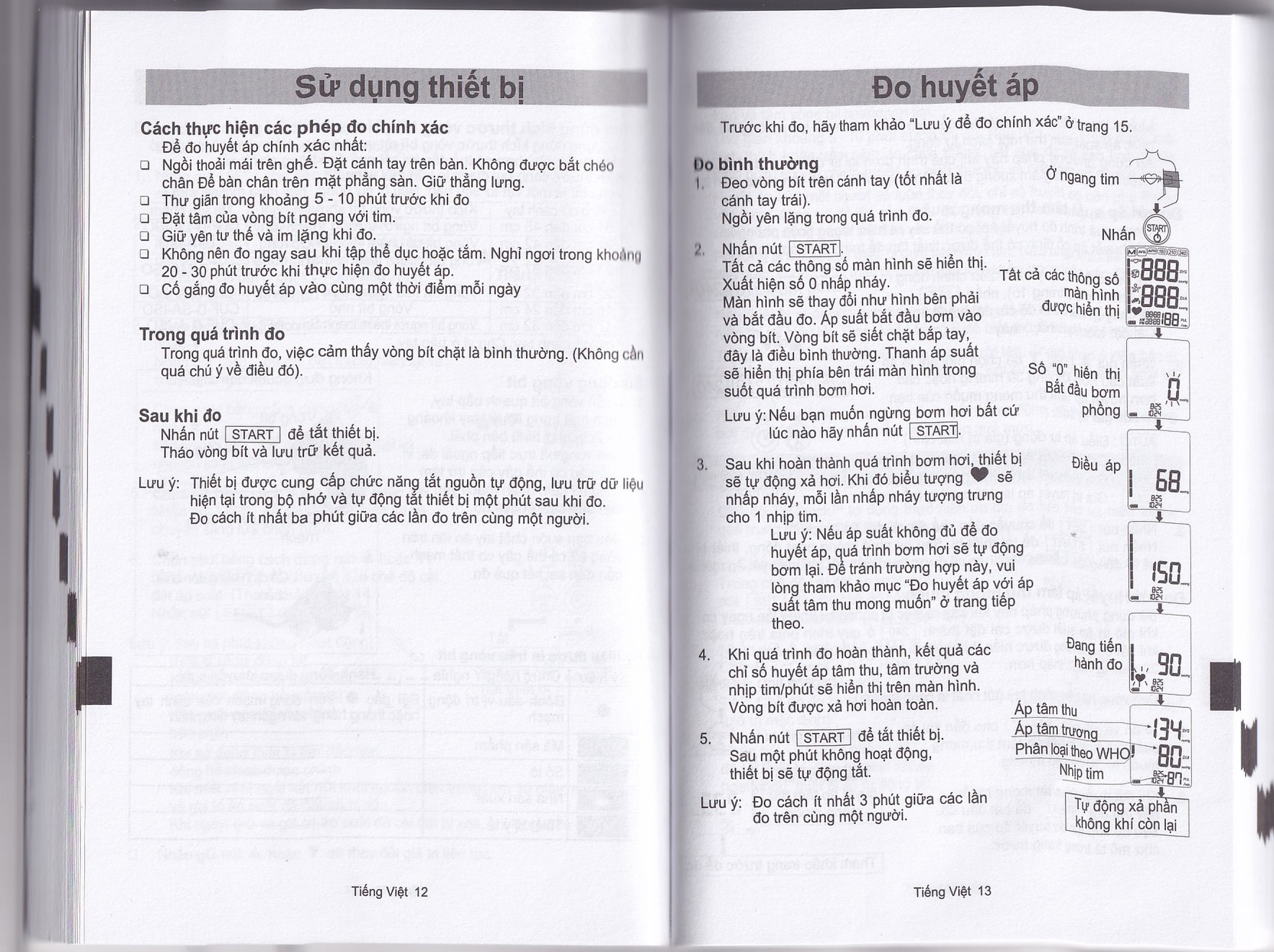 Máy đo huyết áp bắp tay AND UA-1020 Afib hỗ trợ đo huyết áp, cảnh báo đột quỵ