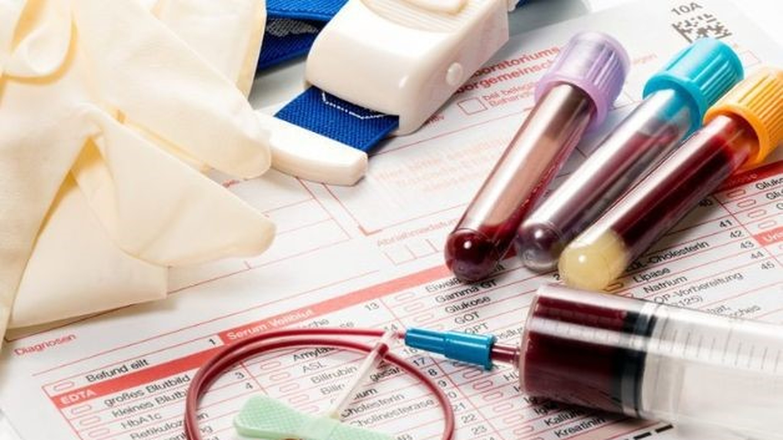 Xét nghiệm STI là gì? Những loại xét nghiệm STI phổ biến hiện nay