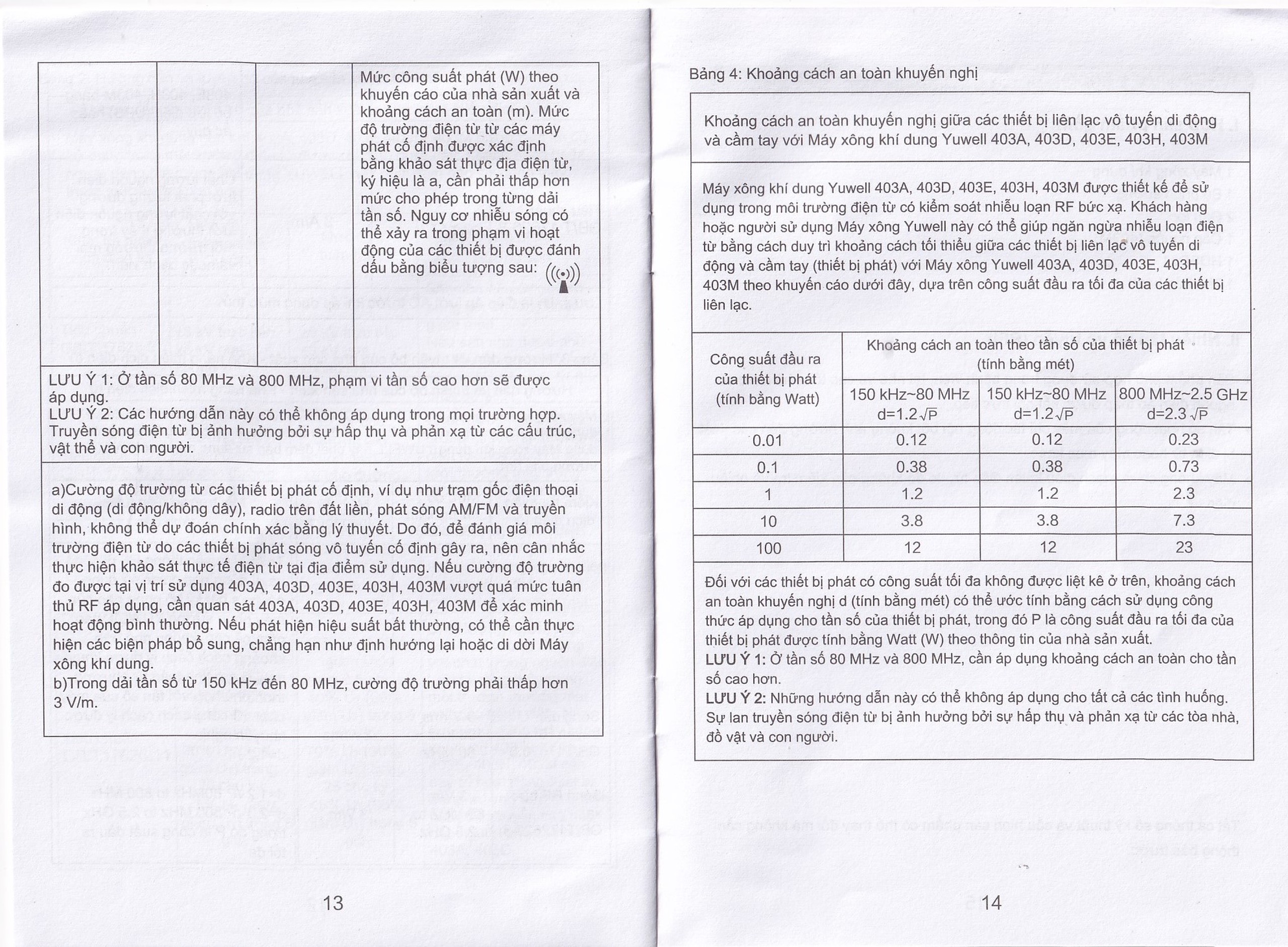 Máy xông khí dung nén khí Yuwell 403M hỗ trợ điều trị bệnh lý về đường hô hấp
