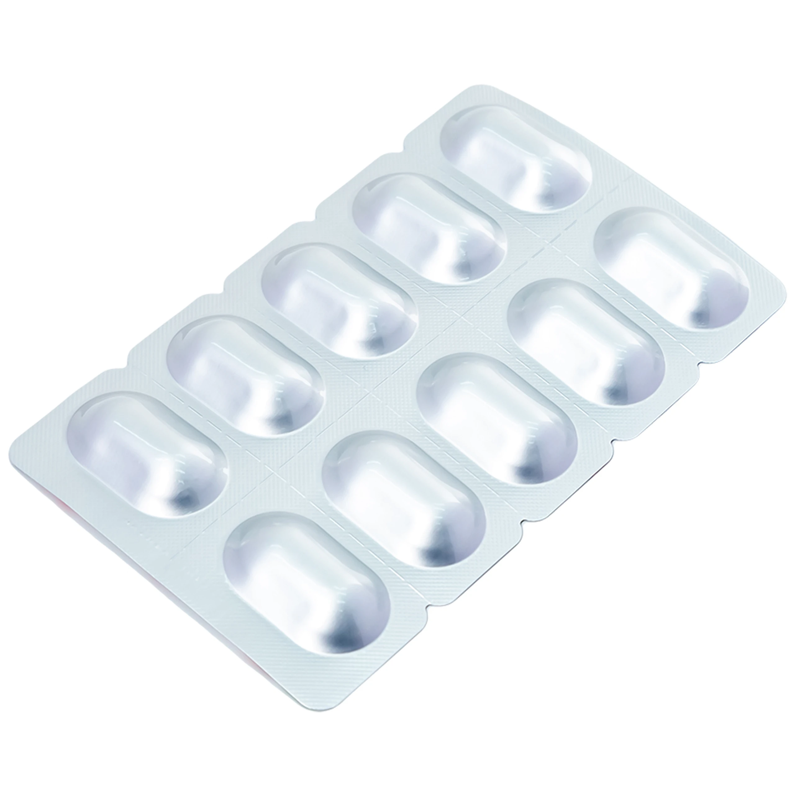 Viên giảm táo bón An Trĩ Vương Vinh Gia (3 vỉ x 10 viên)