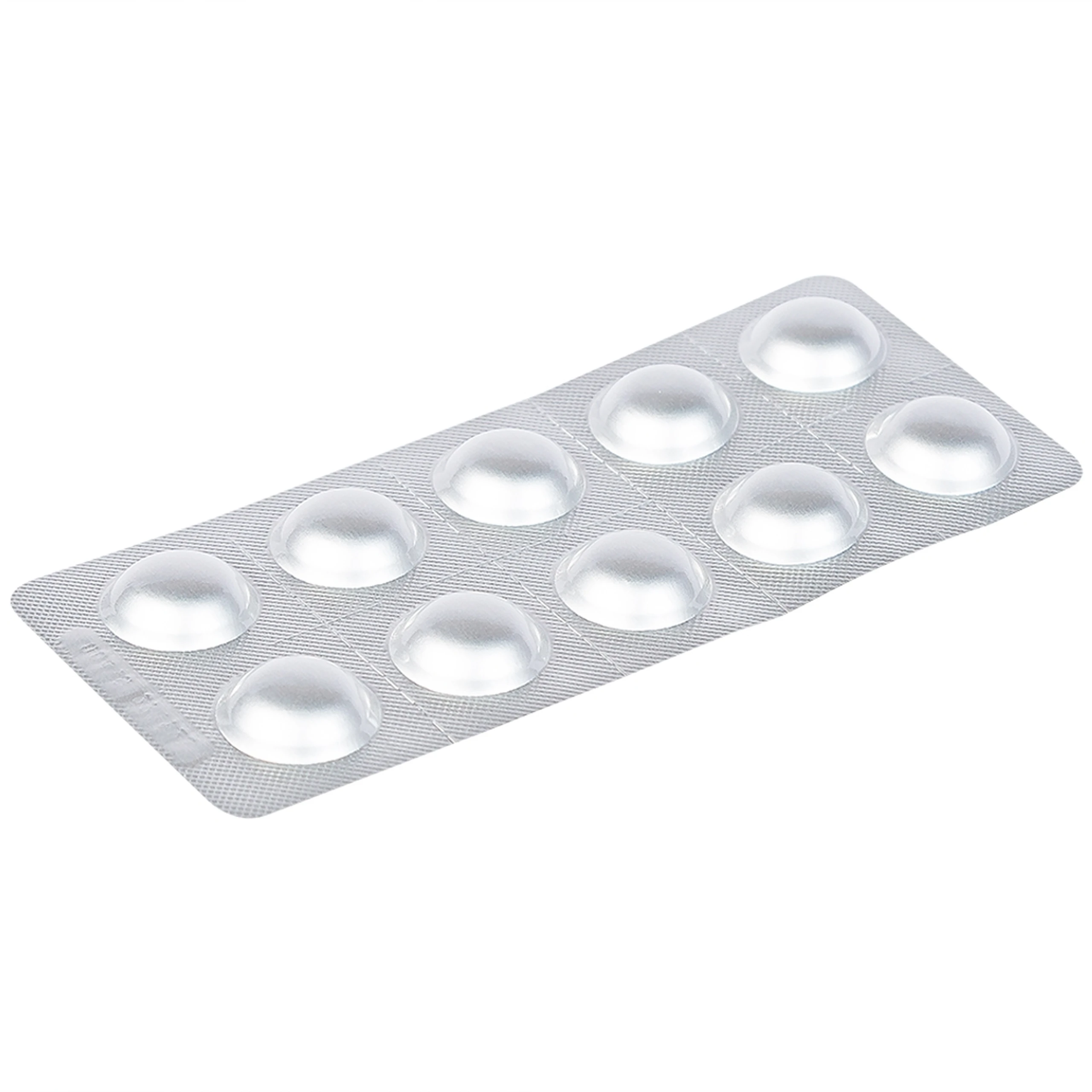 Thuốc Atorvastatin 20mg Domesco điều trị tăng lipid huyết, phòng ngừa bệnh tim mạch (2 vỉ x 10 viên)