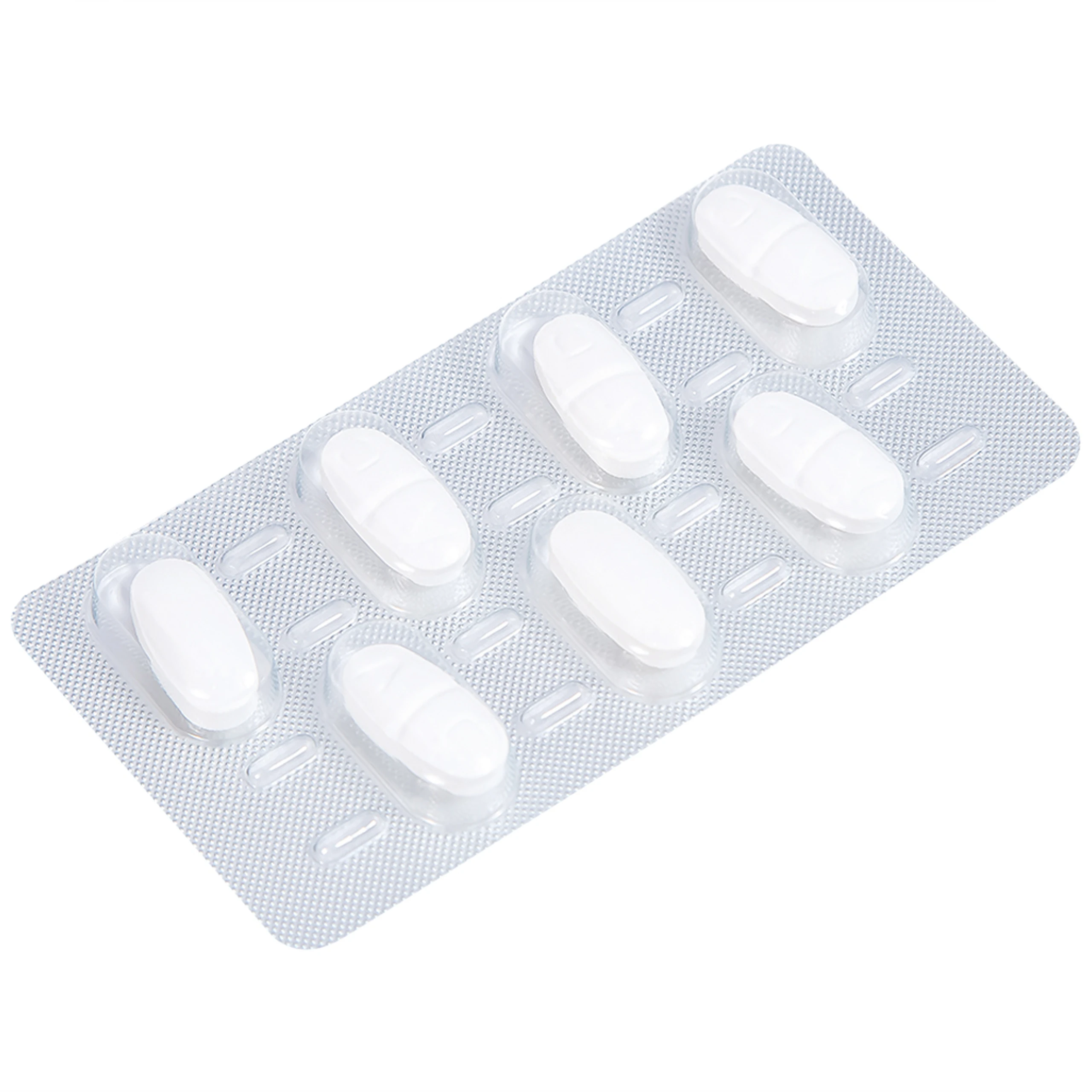 Thuốc Augmentin 625mg GSK điều trị nhiễm khuẩn (2 vỉ x 7 viên)