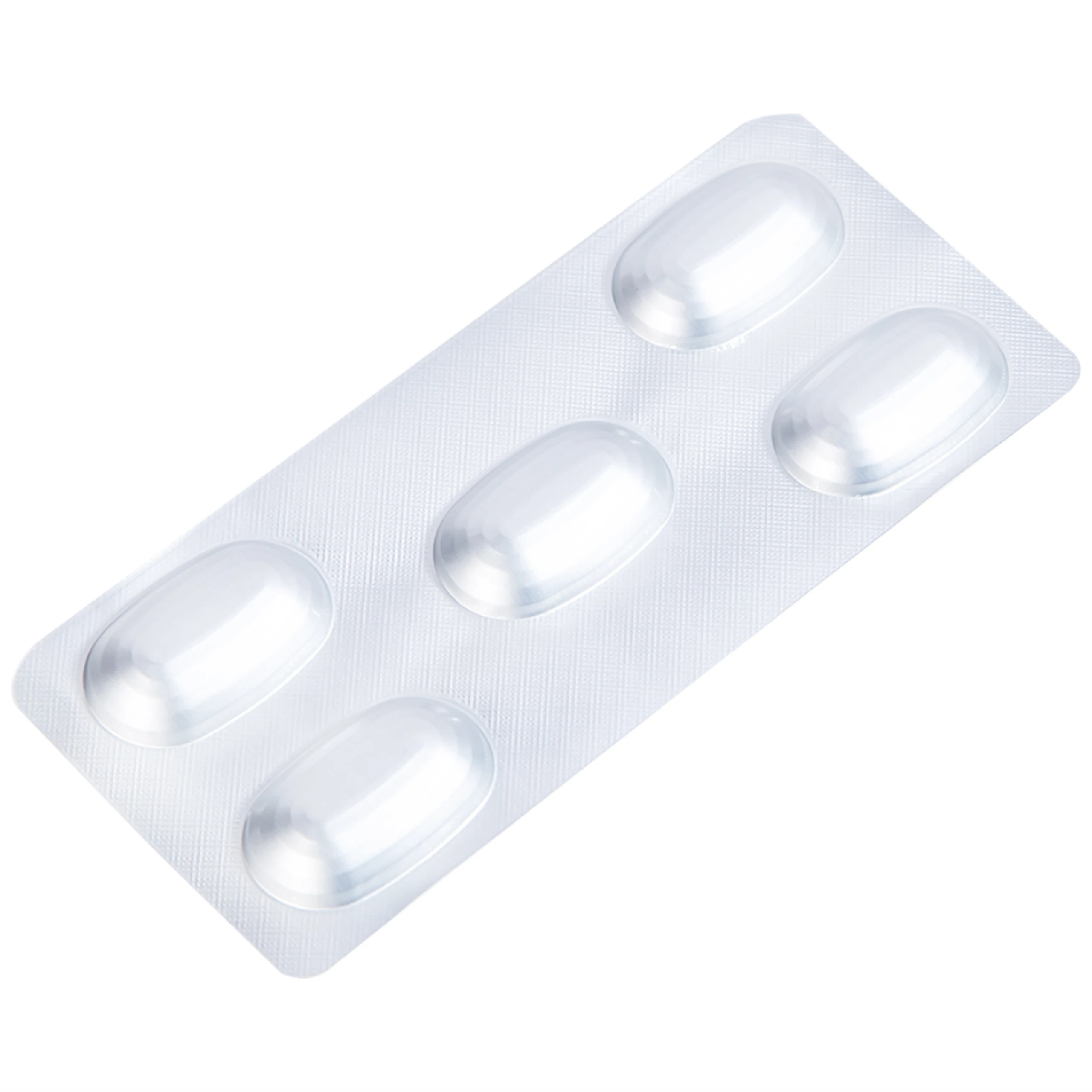 Thuốc Avelox 400mg Bayer điều trị nhiễm khuẩn (1 vỉ x 5 viên)