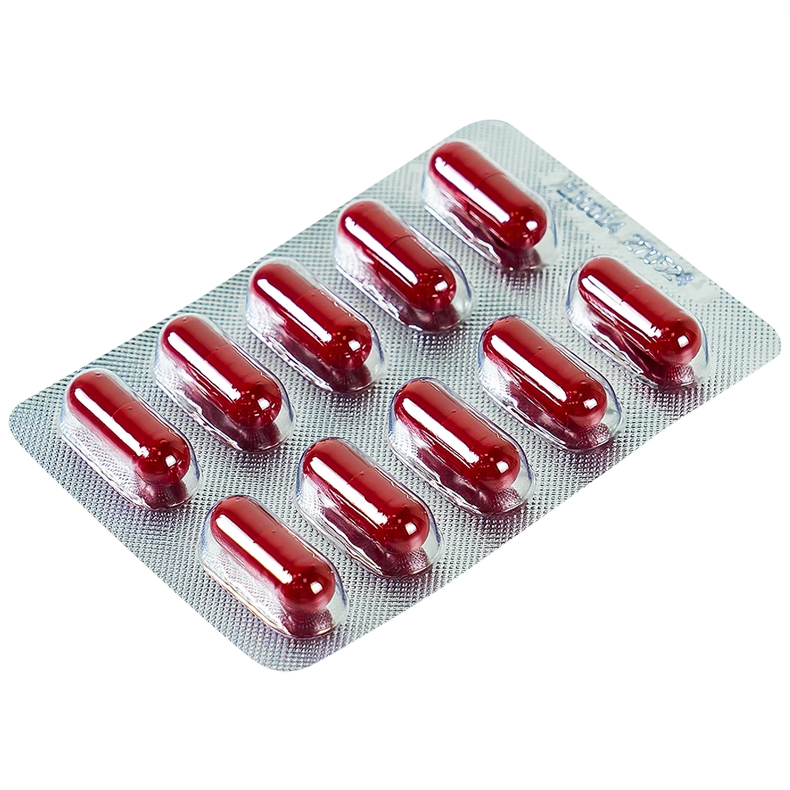 Viên hỗ trợ cân bằng nội tiết tố nữ Bảo Xuân Gold Nam Dược (3 vỉ x 10 viên)