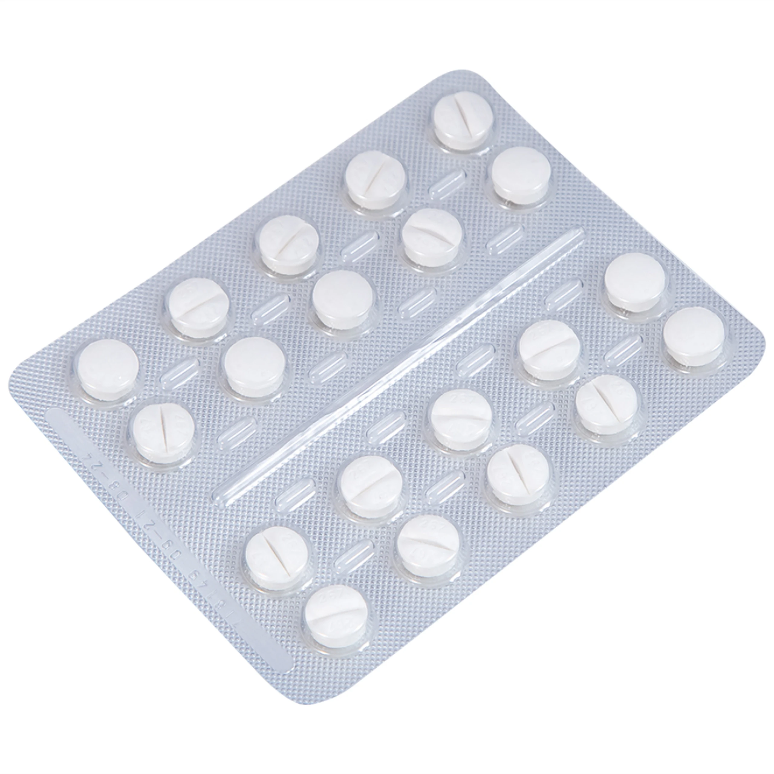 Thuốc Betaserc 16mg Abbott điều trị rối loạn tiền đình (3 vỉ x 20 viên)