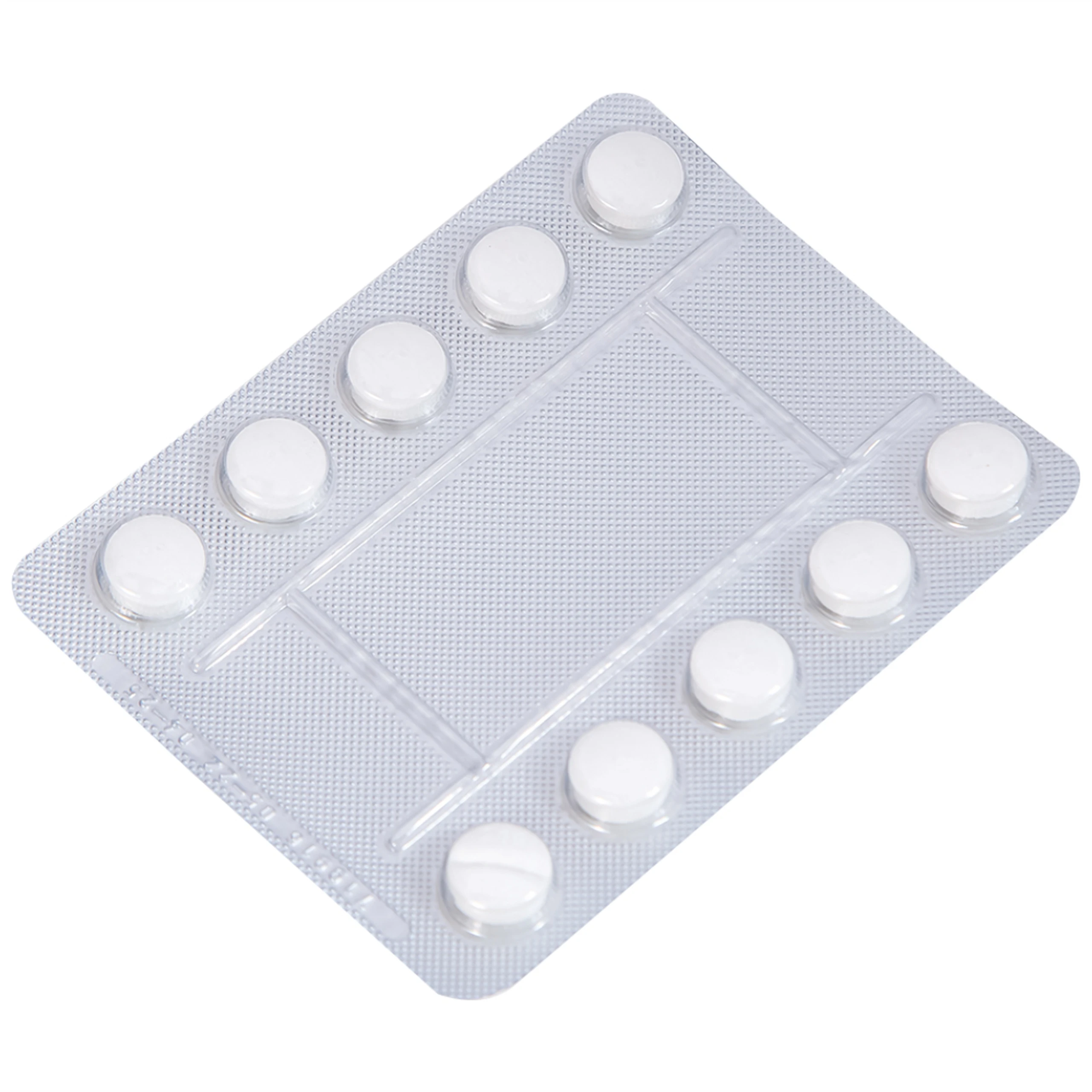 Thuốc Betaserc 24mg Abbott điều trị hội chứng Meniere (5 vỉ x 10 viên)