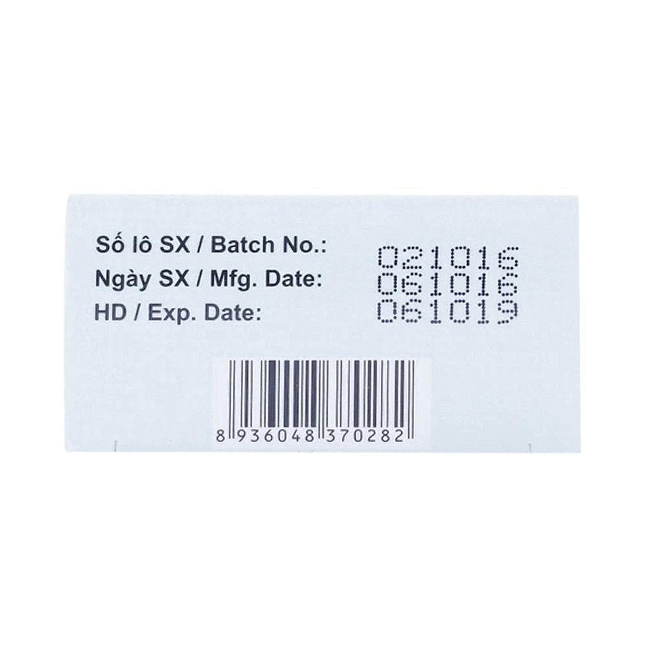 Thuốc Clopalvix 75mg Boston phòng ngừa xơ vữa động mạch, nhồi máu cơ tim (5 vỉ x 14 viên)