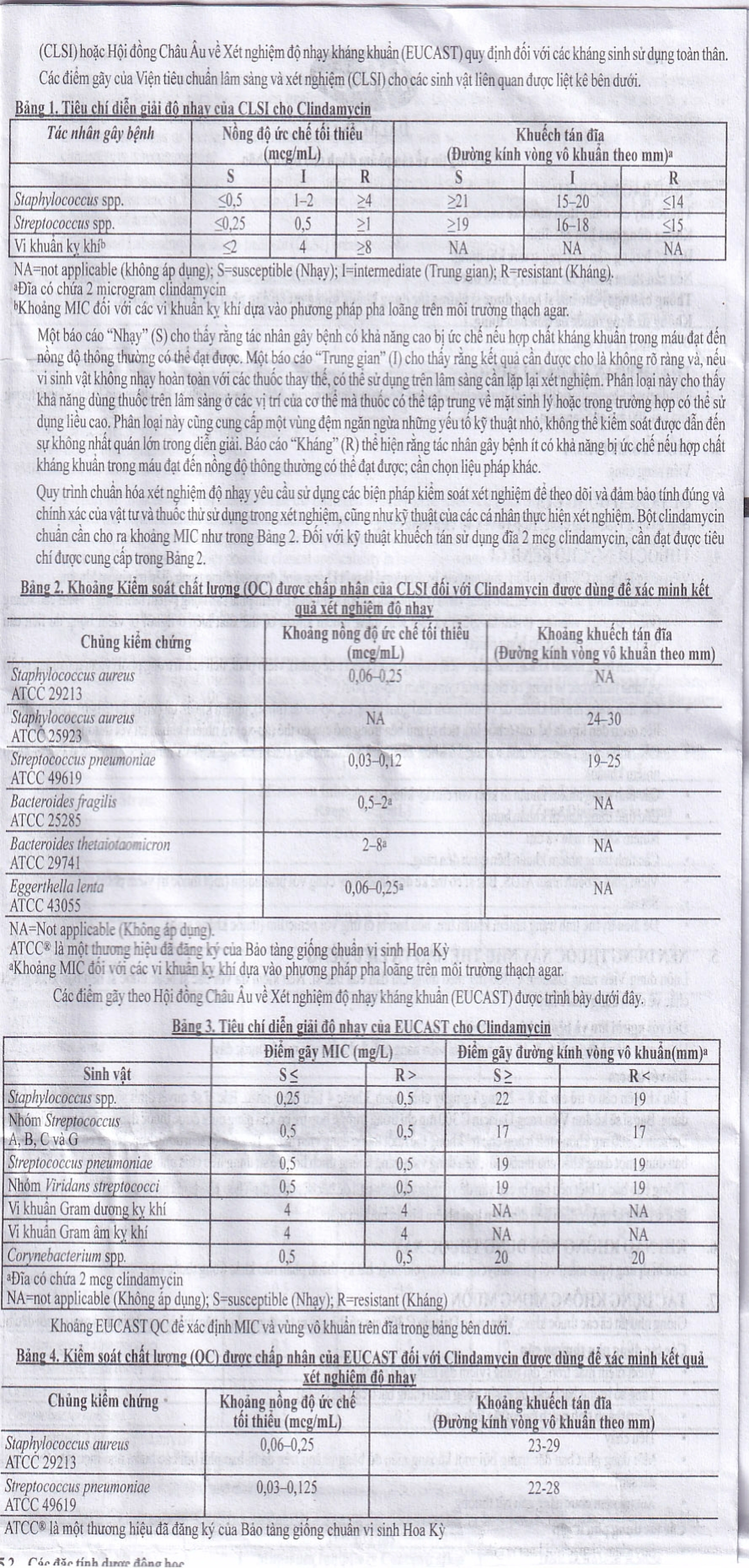 Thuốc Dalacin C 300mg Pfizer điều trị nhiễm khuẩn (2 vỉ x 8 viên)