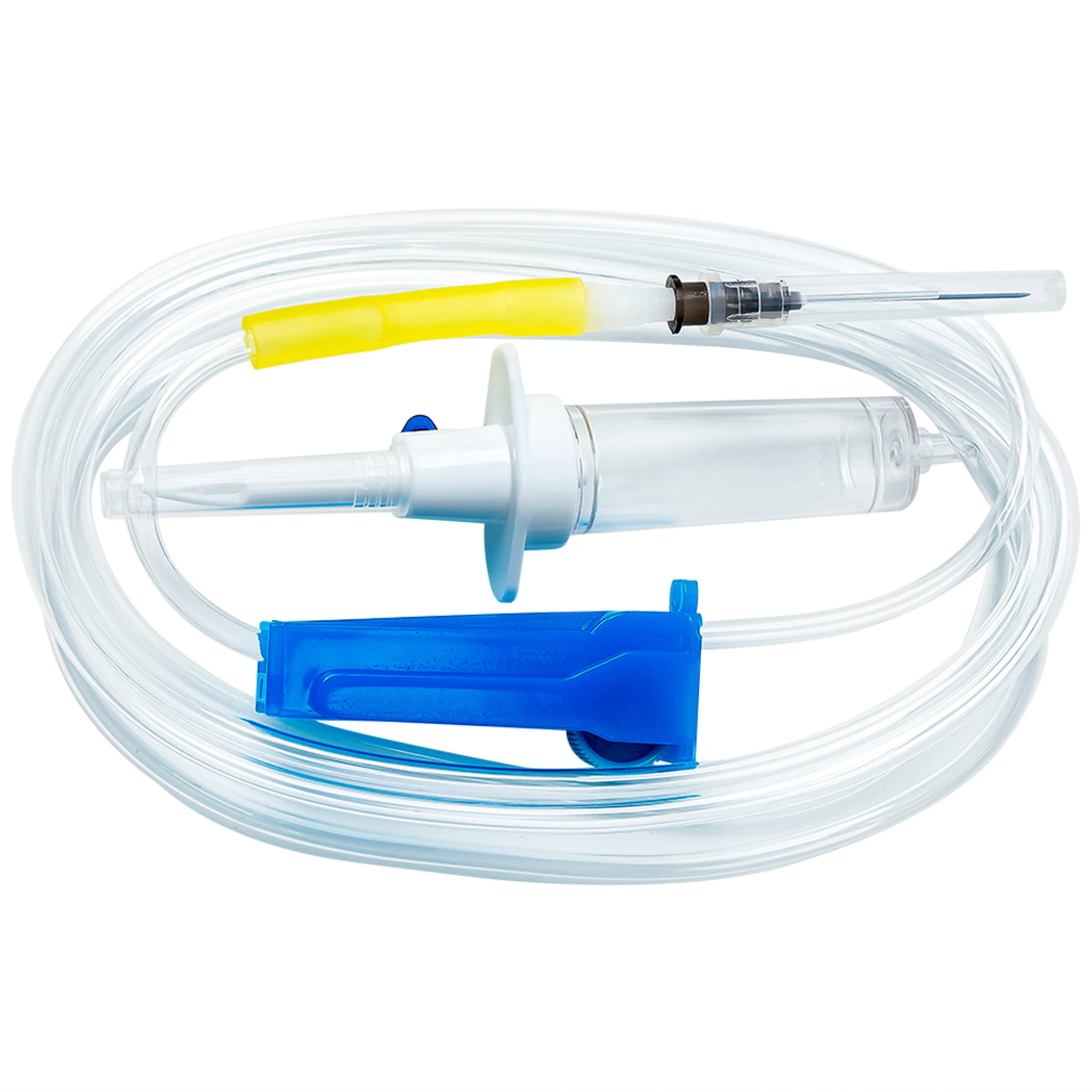 Bộ dây truyền dịch AF/C Great World (10 cái)