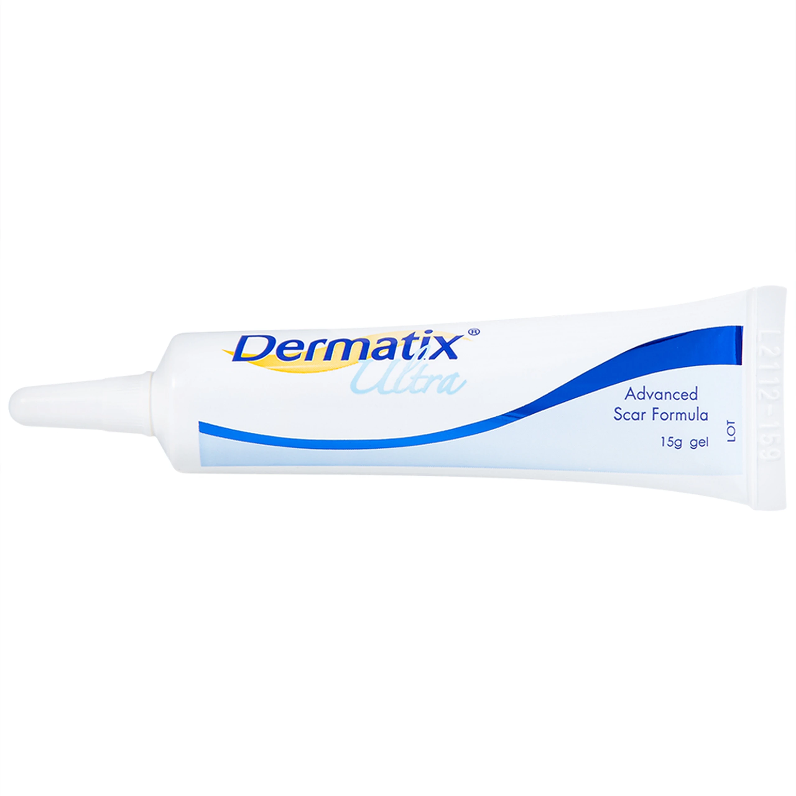 Gel Dermatix Ultra cải thiện hiệu quả sẹo lồi và sẹo phì đại (15g)