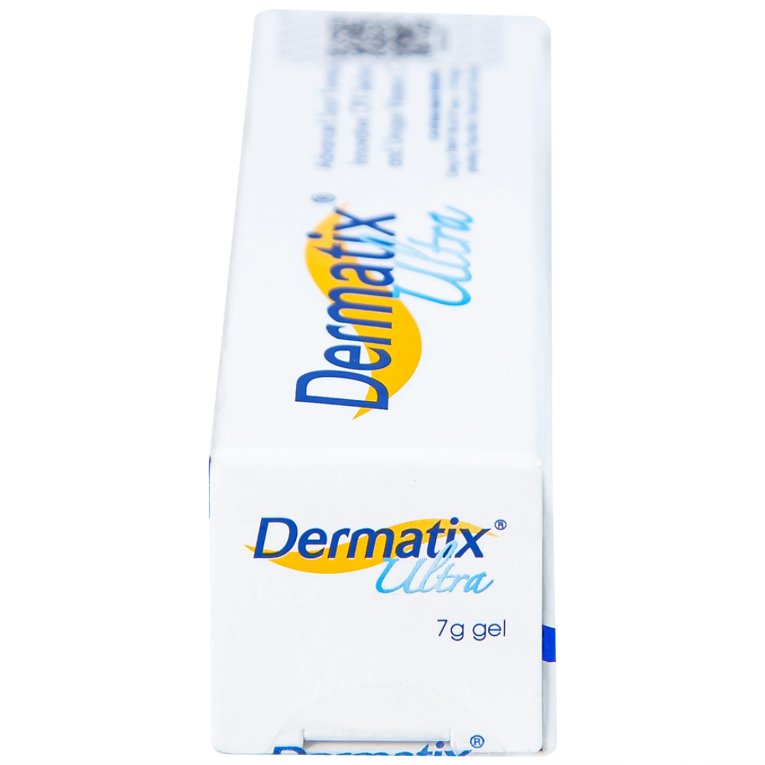 Gel Dermatix Ultra cải thiện hiệu quả sẹo lồi và sẹo phì đại (7g)