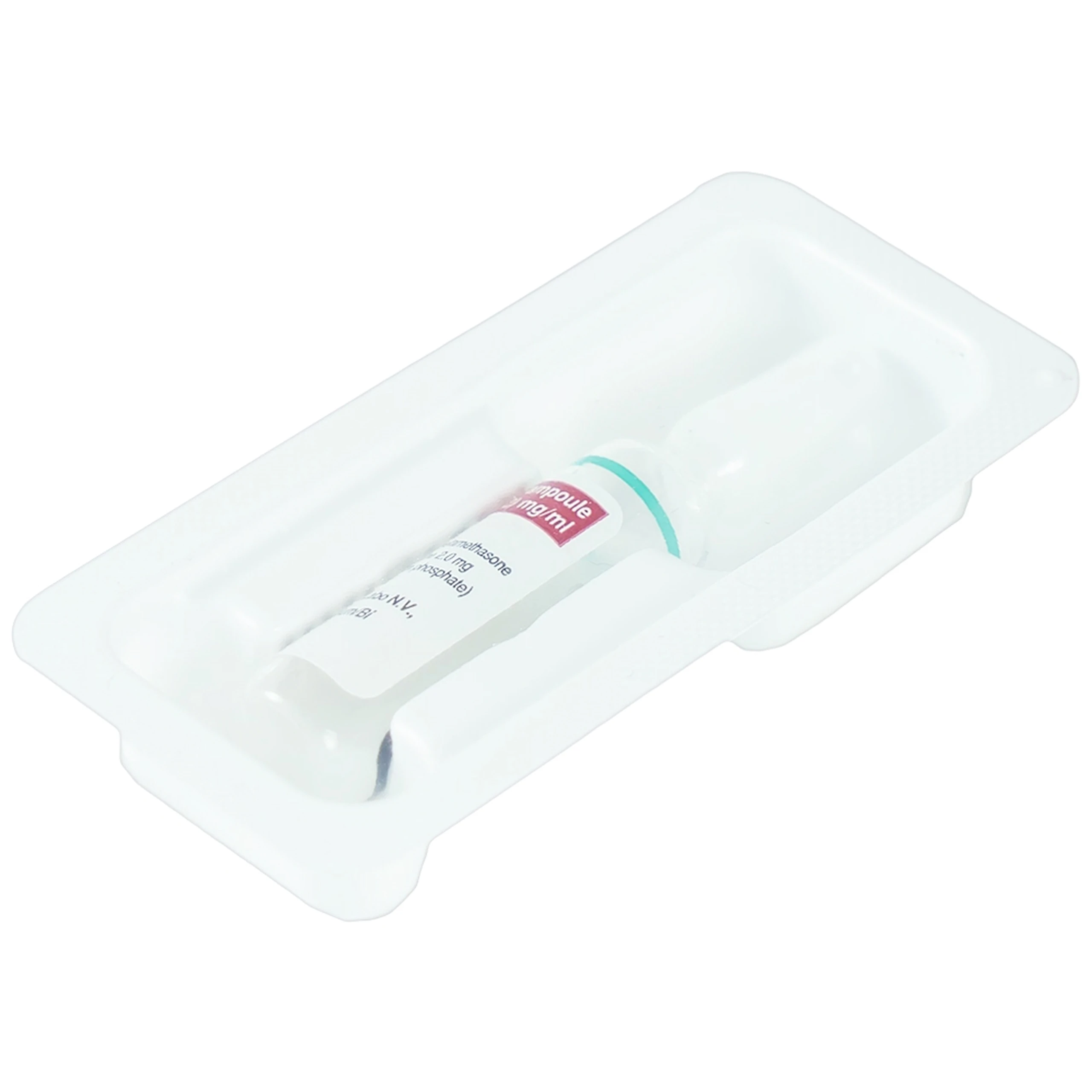 Thuốc tiêm Diprospan Injection (5+2)mg/ml Merck điều trị các bệnh cơ xương và mô mềm, dị ứng (1 ống x 1ml)