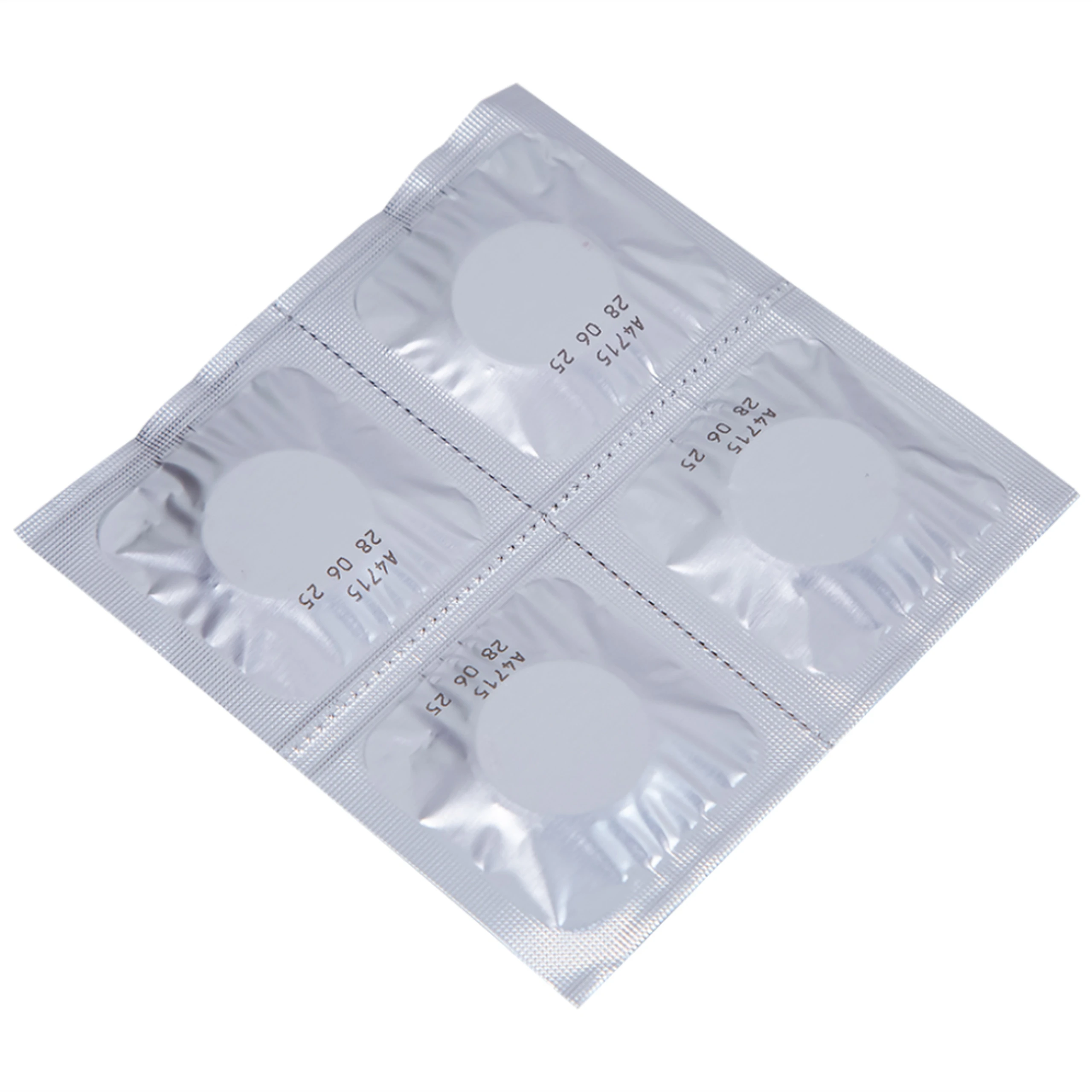 Viên sủi Efferalgan Codeine giảm đau cấp tính mức độ trung bình (10 vỉ x 4 viên)