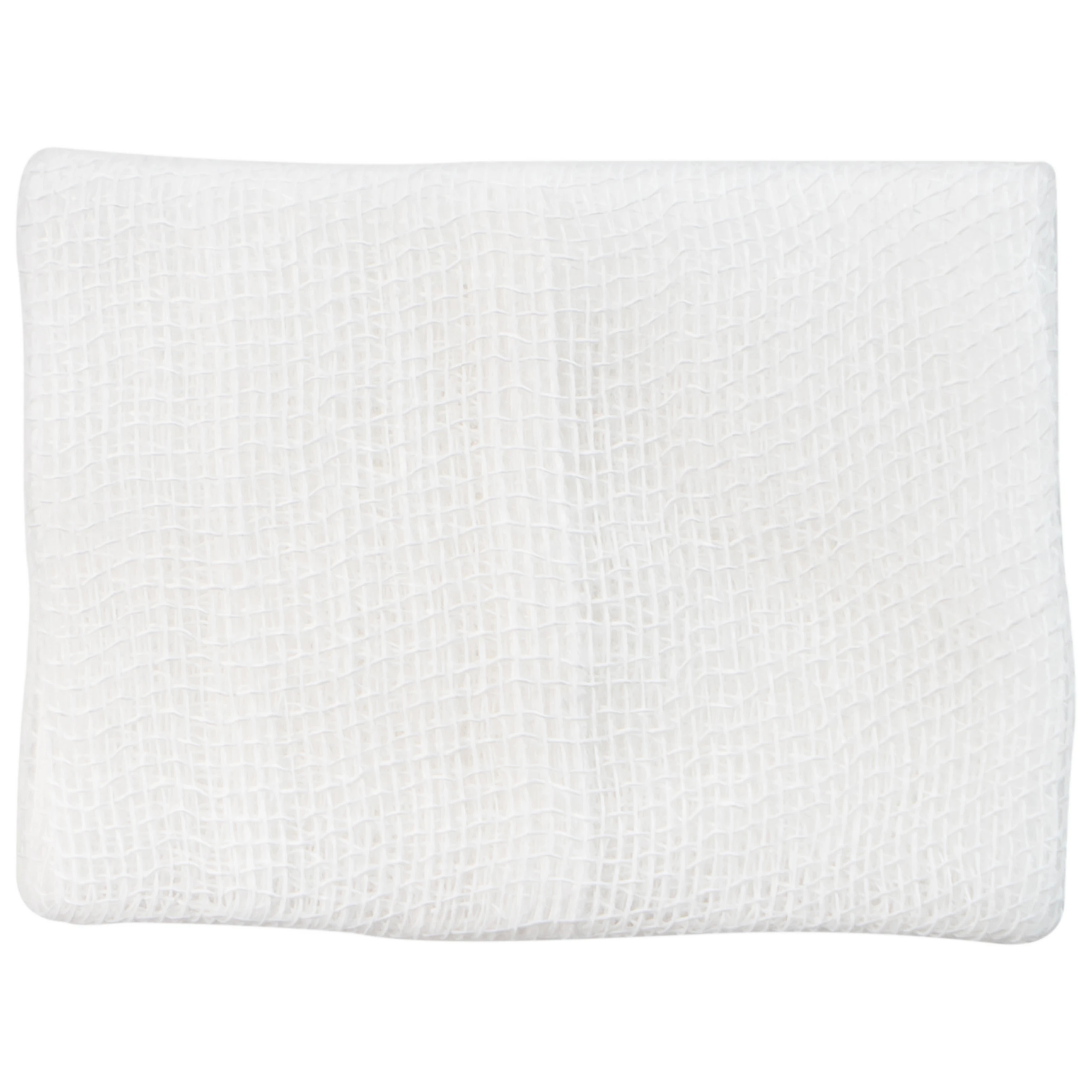 Gạc tiệt trùng Đông Pha nhỏ 5x6x8cm (10 miếng) sơ cứu vết thương, thấm máu và dịch tiết