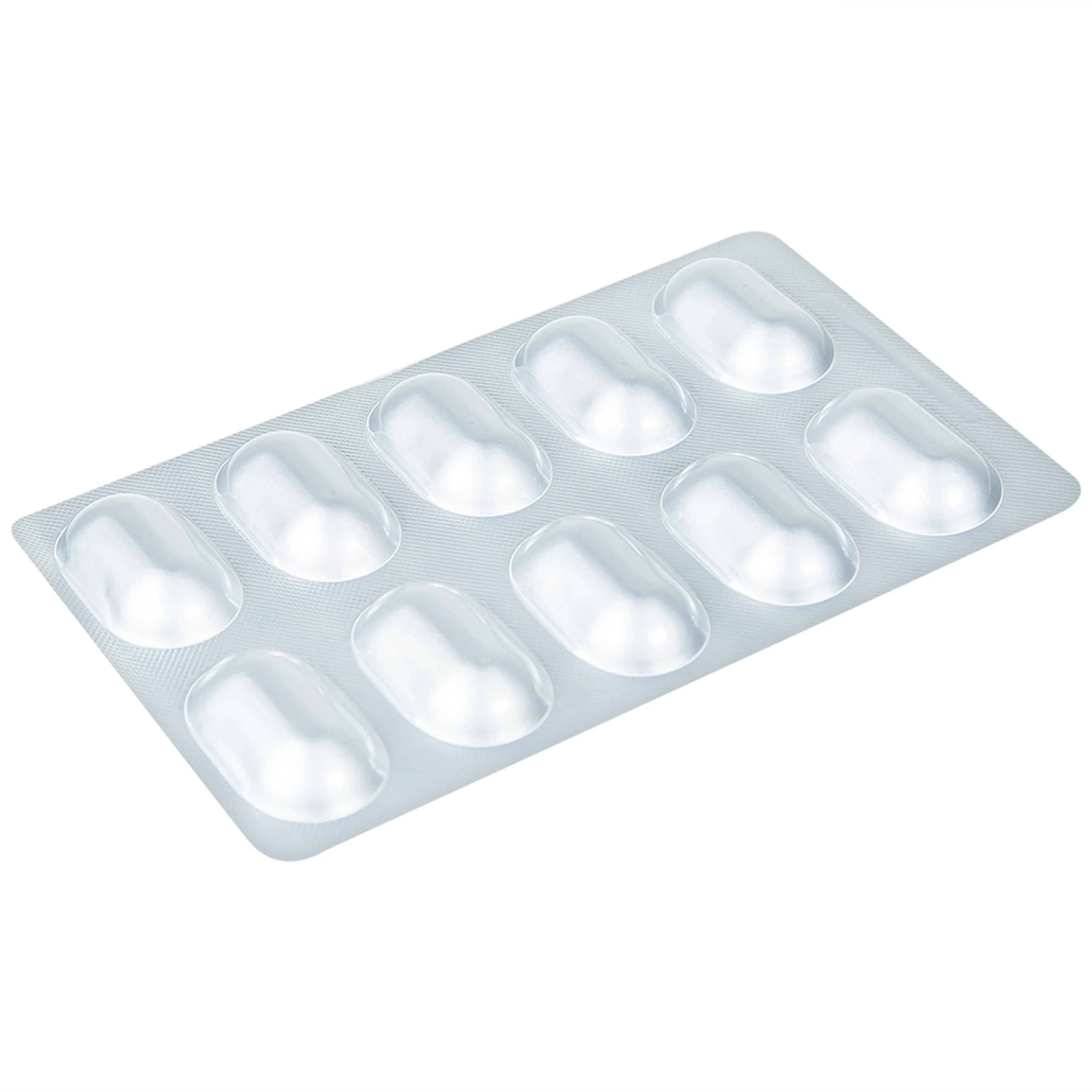 Thuốc Grazyme Gracure điều trị khó tiêu, tức bụng, đầy hơi (3 vỉ x 10 viên)