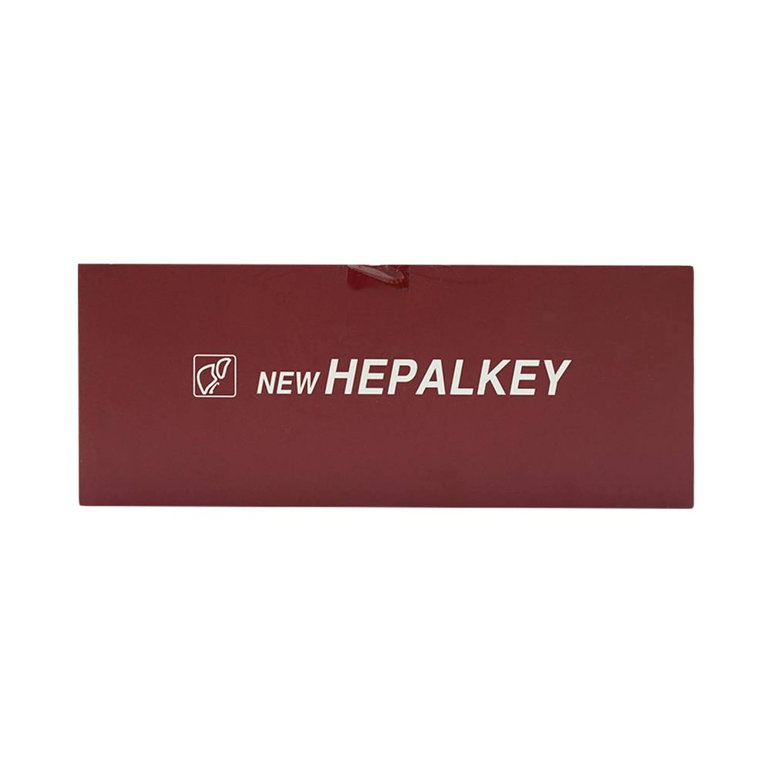 Thuốc Hepalkey Phil dùng trong trường hợp tăng amoniac do viêm gan cấp và mãn tính (12 vỉ x 10 viên) 2
