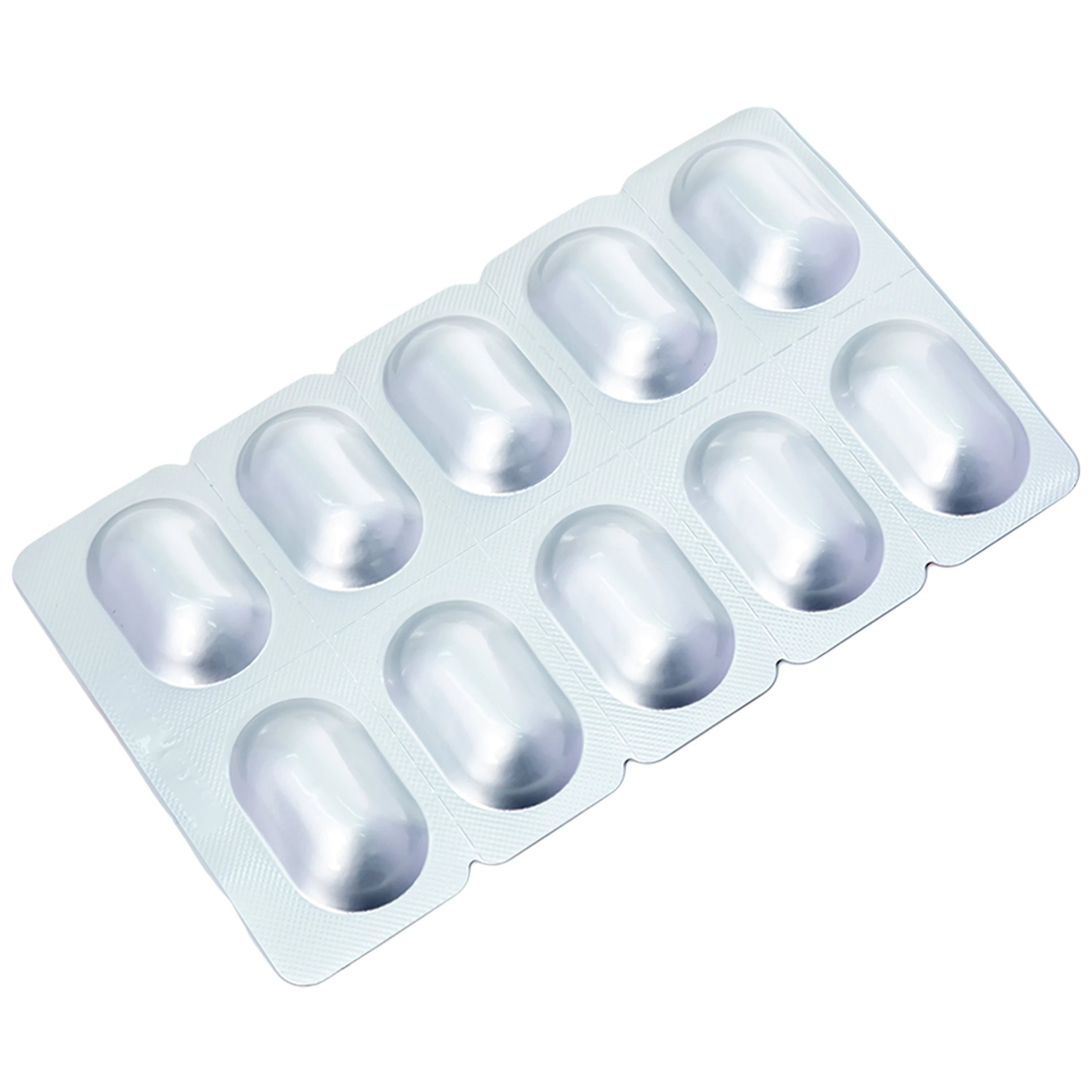 Viên uống đường huyết Hộ Tạng Đường Hồng Bàng ( 3 vỉ x 10 viên )