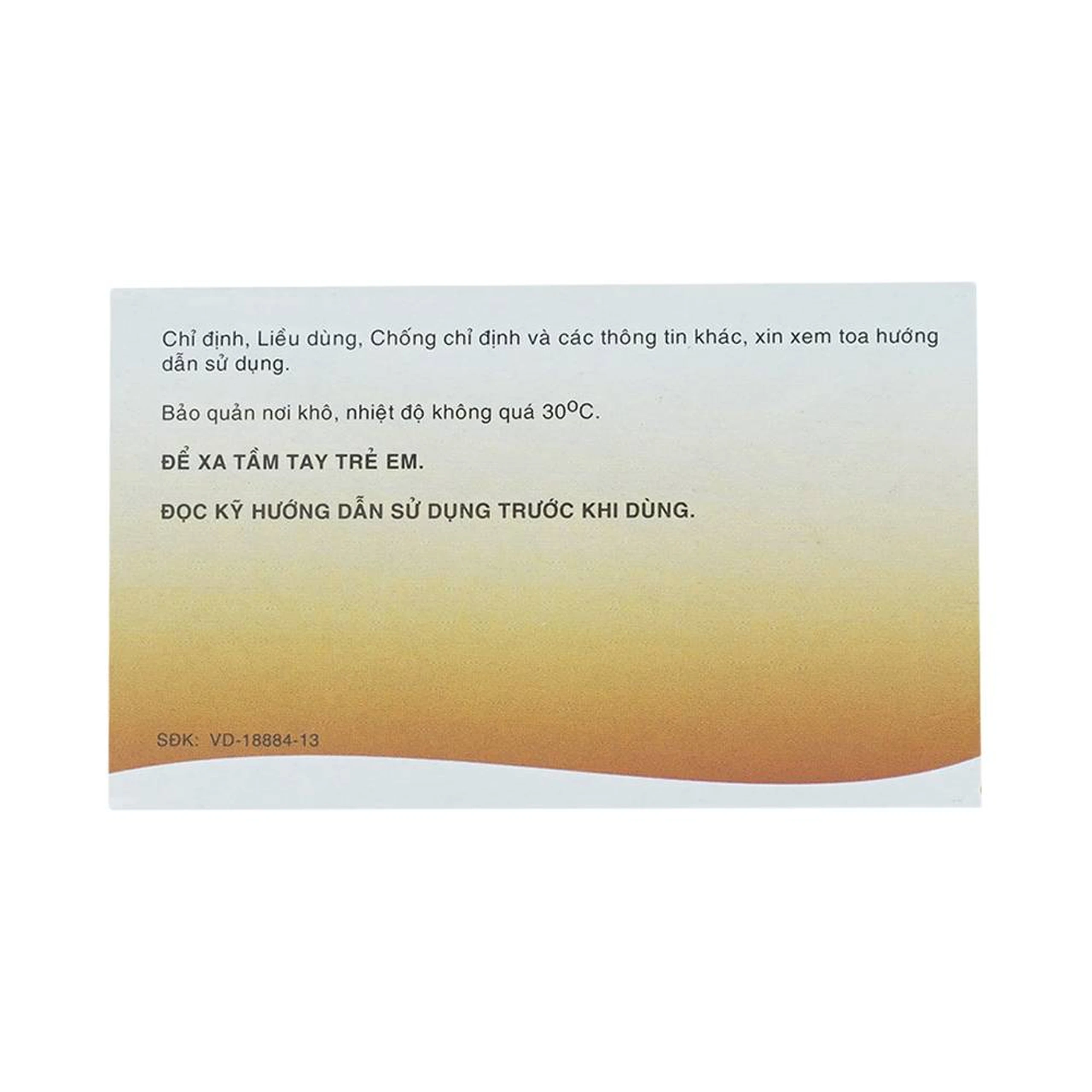 Bột bù muối nước bằng đường uống Hydrite điều trị mất nước do tiêu chảy (30 gói x 4.1g)