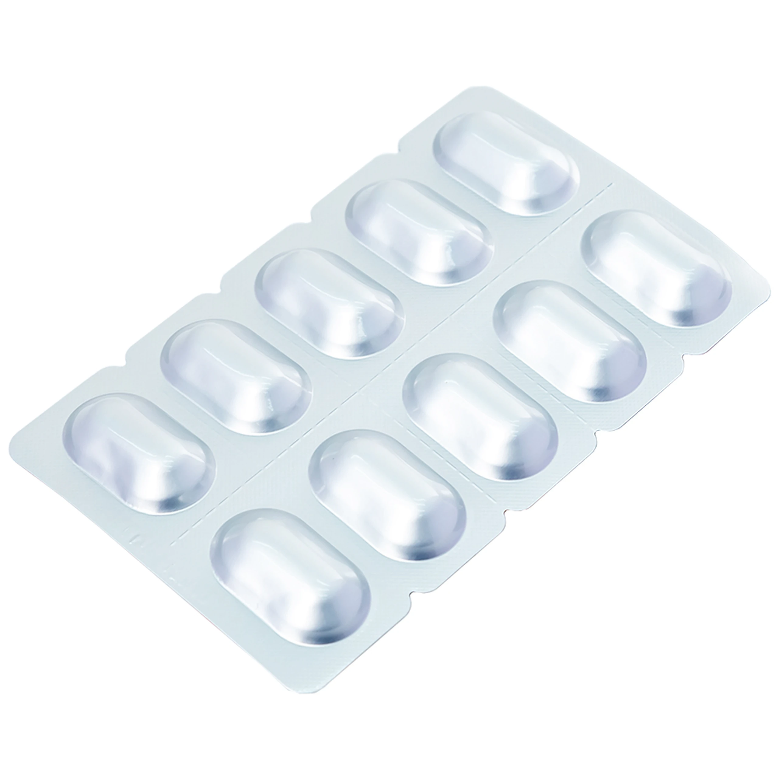 Viên uống giảm bướu cổ Ích Giáp Vương (3 vỉ x 10 viên)