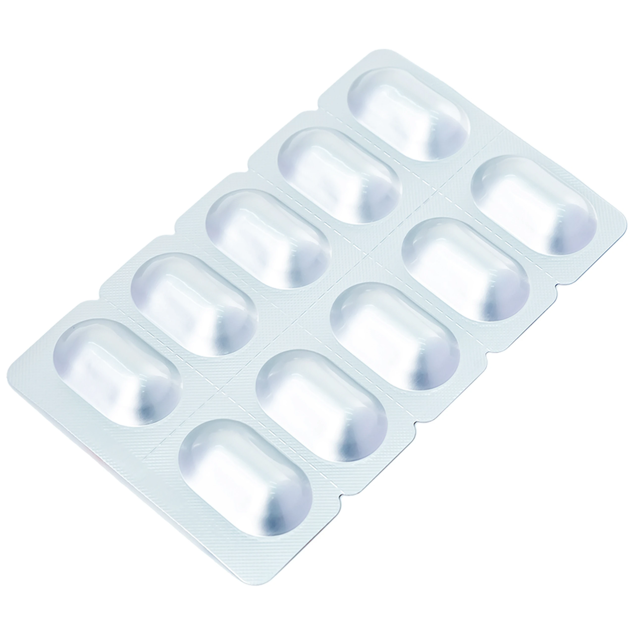 Viên uống hỗ trợ tim mạch Ích Tâm Khang (3 vỉ x 10 viên)