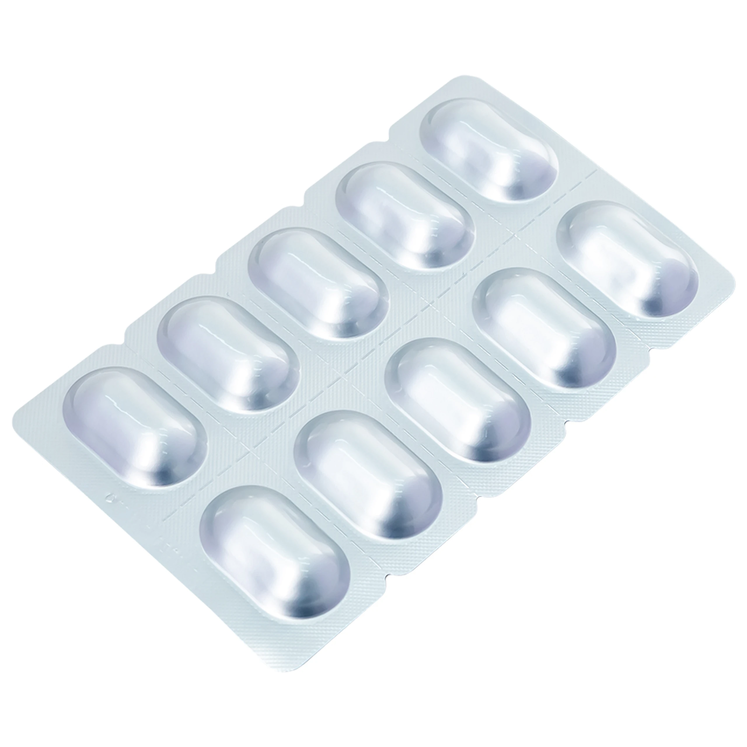 Viên uống bổ thận Ích Thận Vương Á Âu (3 vỉ x 10 viên)