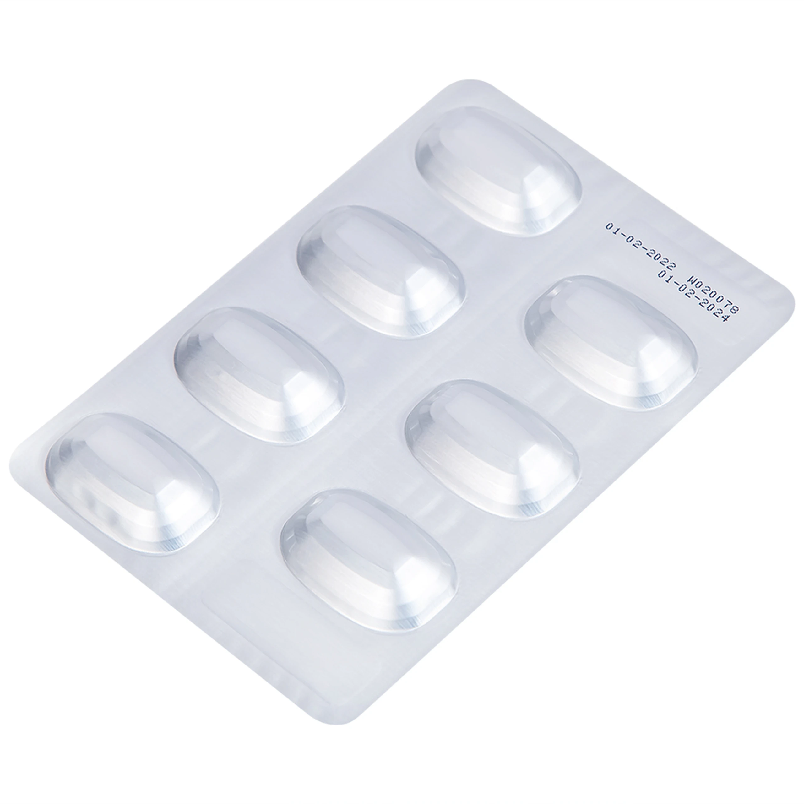 Viên nén Janumet 50mg/500mg MSD điều trị đái tháo đường típ 2 (4 vỉ x 7 viên)