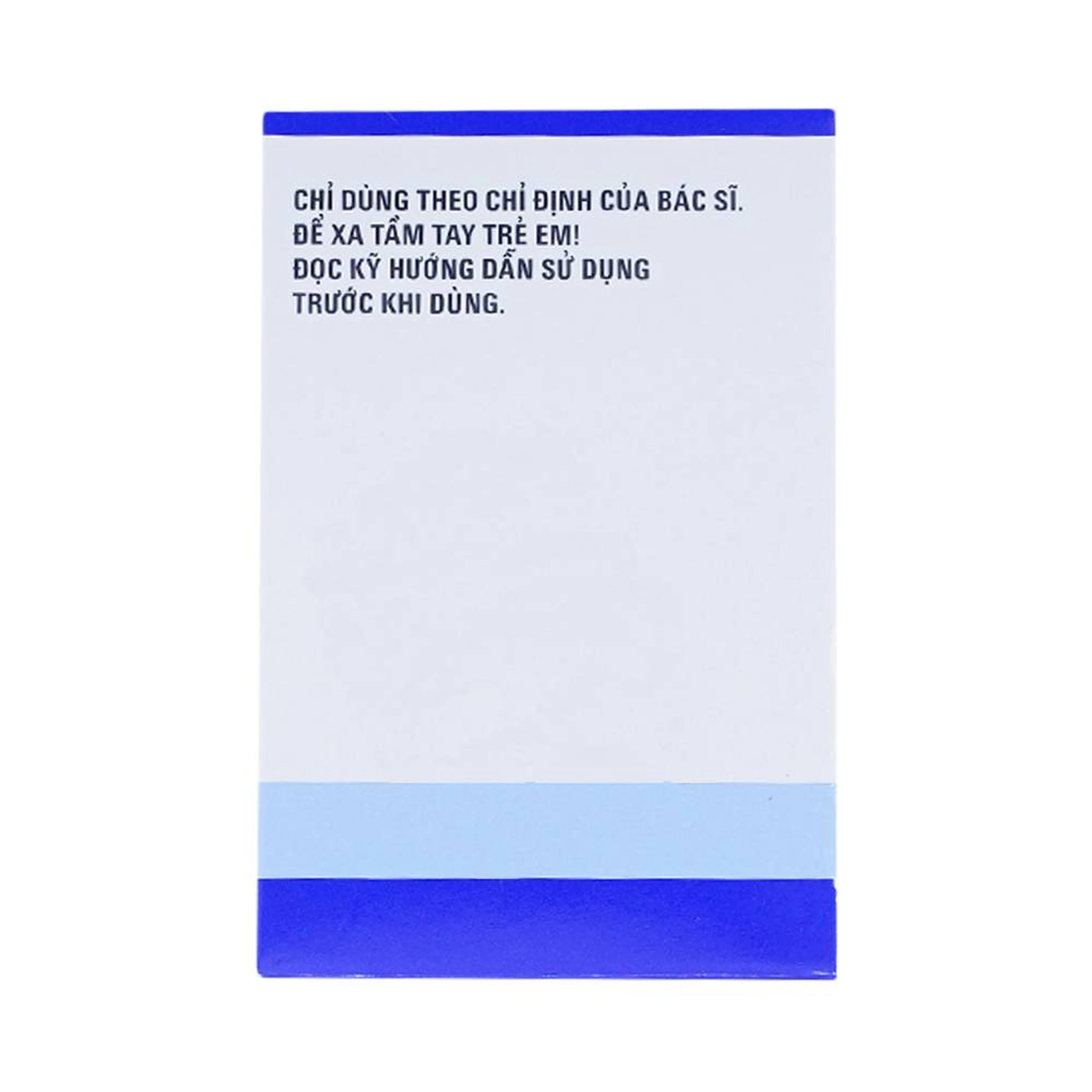 Thuốc Kaldyum 600mg Egis Pharma phòng ngừa, điều trị giảm kali huyết (50 viên)