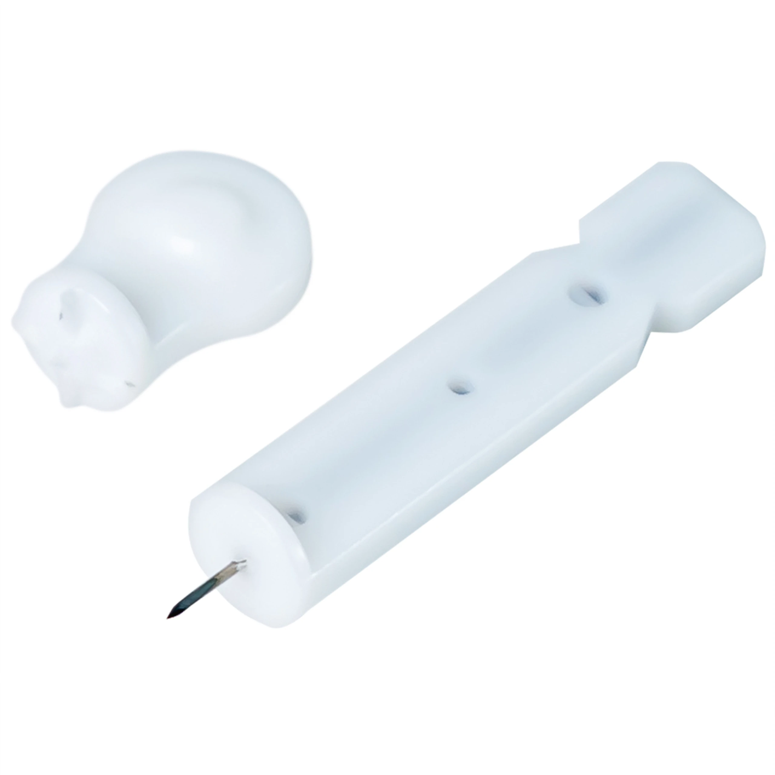 Kim lấy máu Accu Chek Softclix (25 cái) dùng cho máy Accu Chek Instant, Active