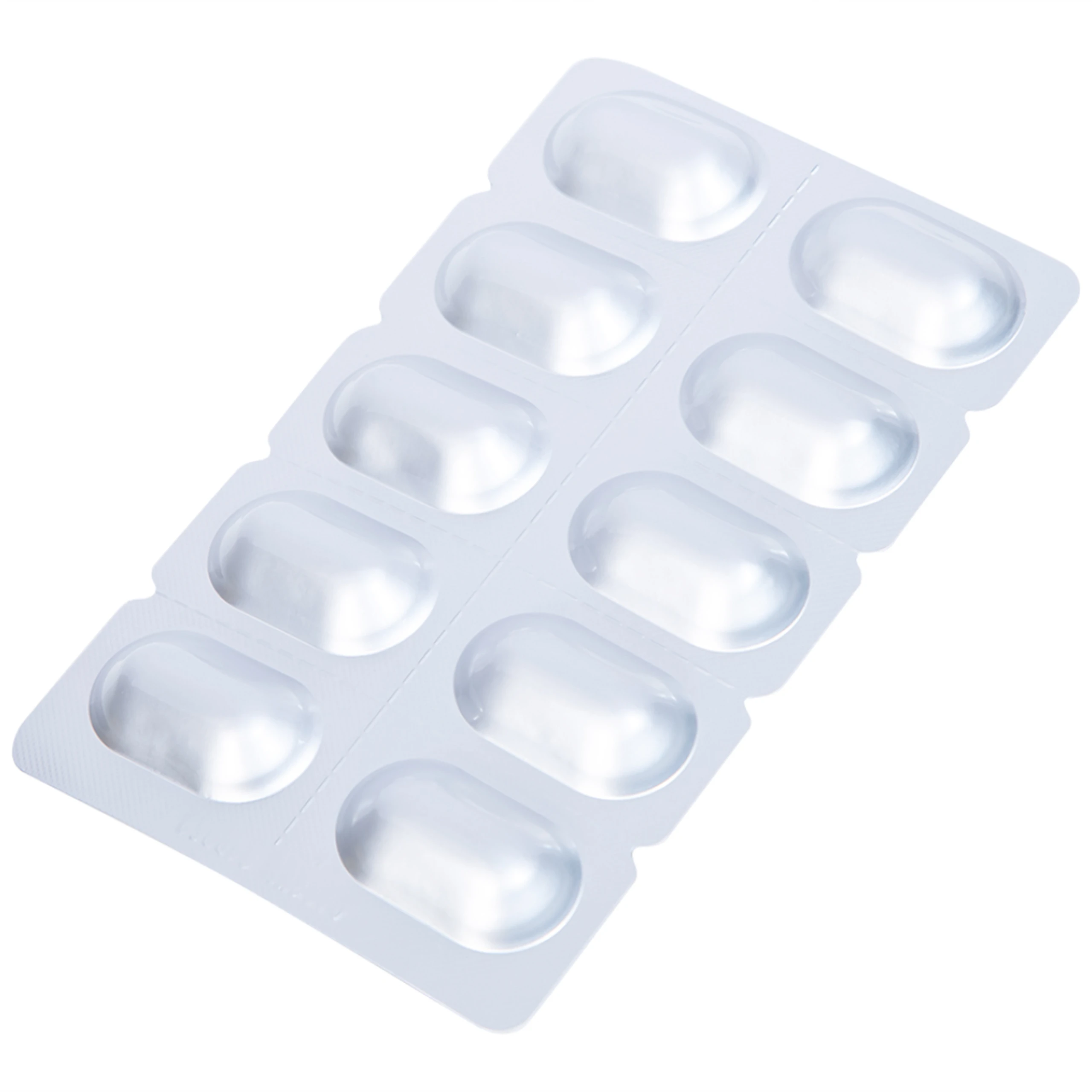 Viên uống hỗ trợ thính giác Kim Thính Á Âu (3 vỉ x 10 viên)