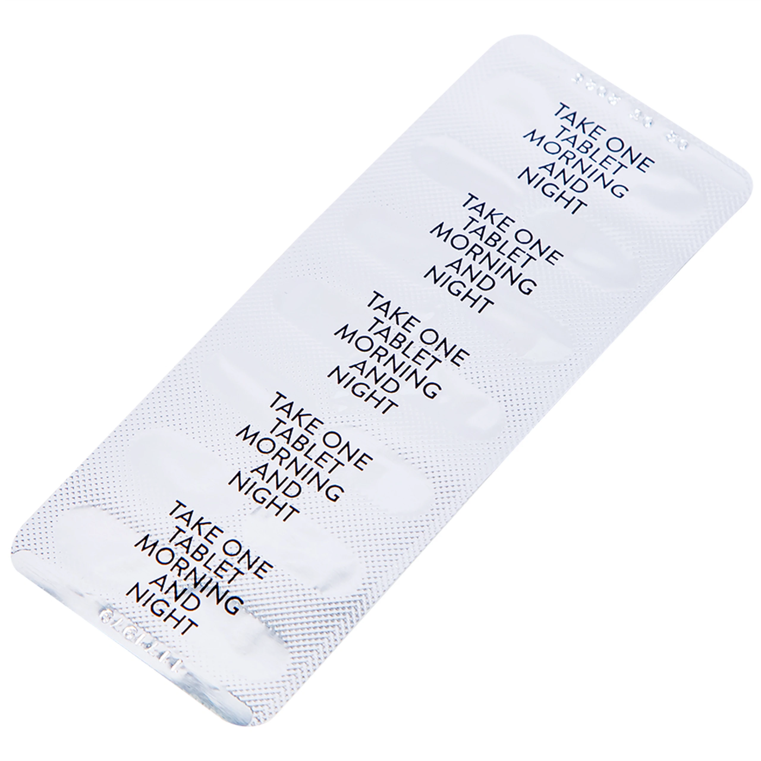 Viên nén Klacid 250mg Abbott điều trị viêm amidan, viêm tai giữa, viêm xoang cấp (1 vỉ x 10 viên)