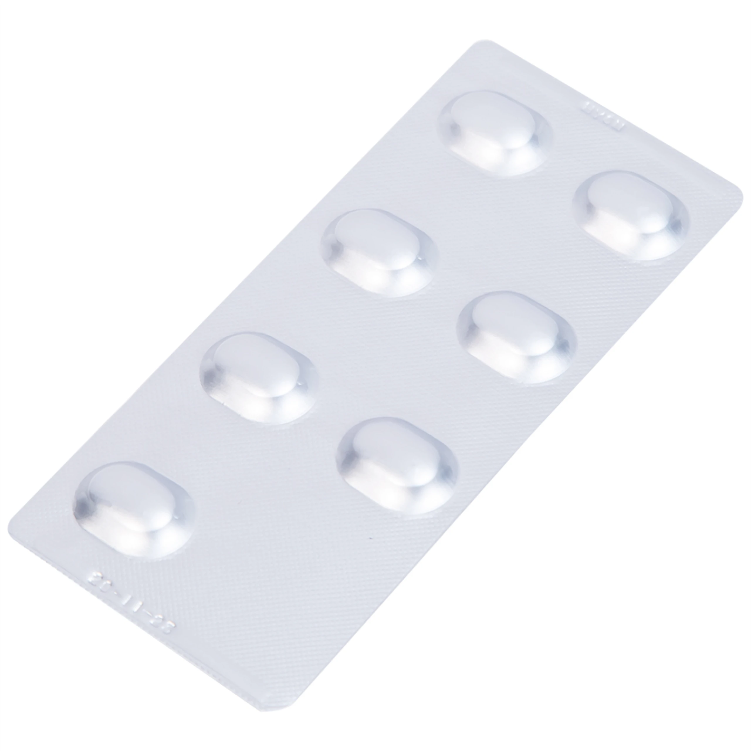 Viên nén Lacipil 4mg GSK điều trị tăng huyết áp (4 vỉ x 7 viên)